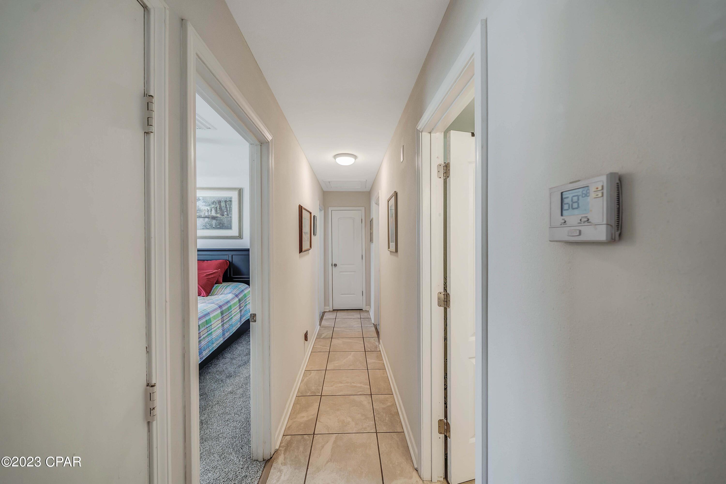 Venetian Villa 1st Add Replat - Residential