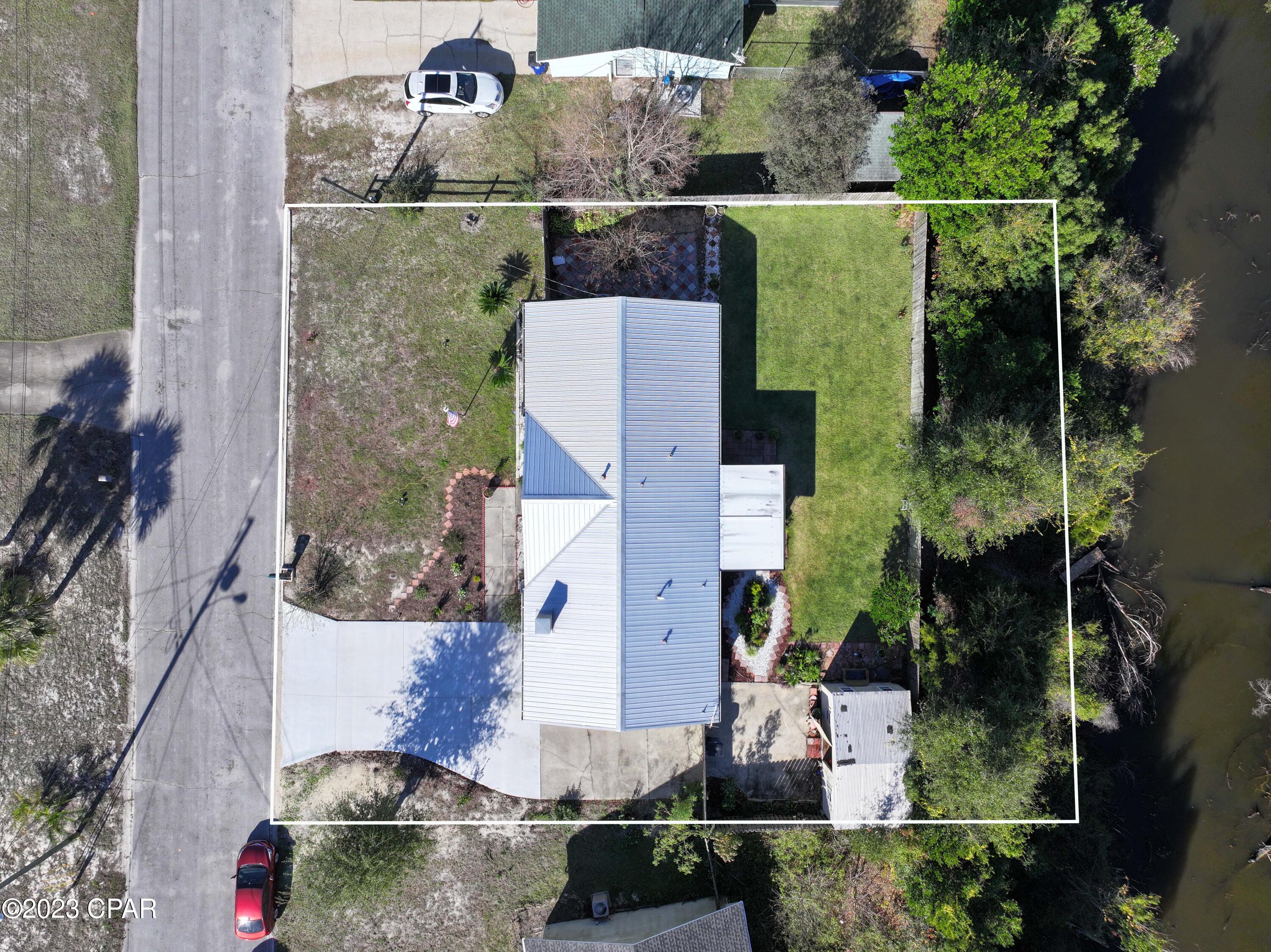 Venetian Villa 1st Add Replat - Residential