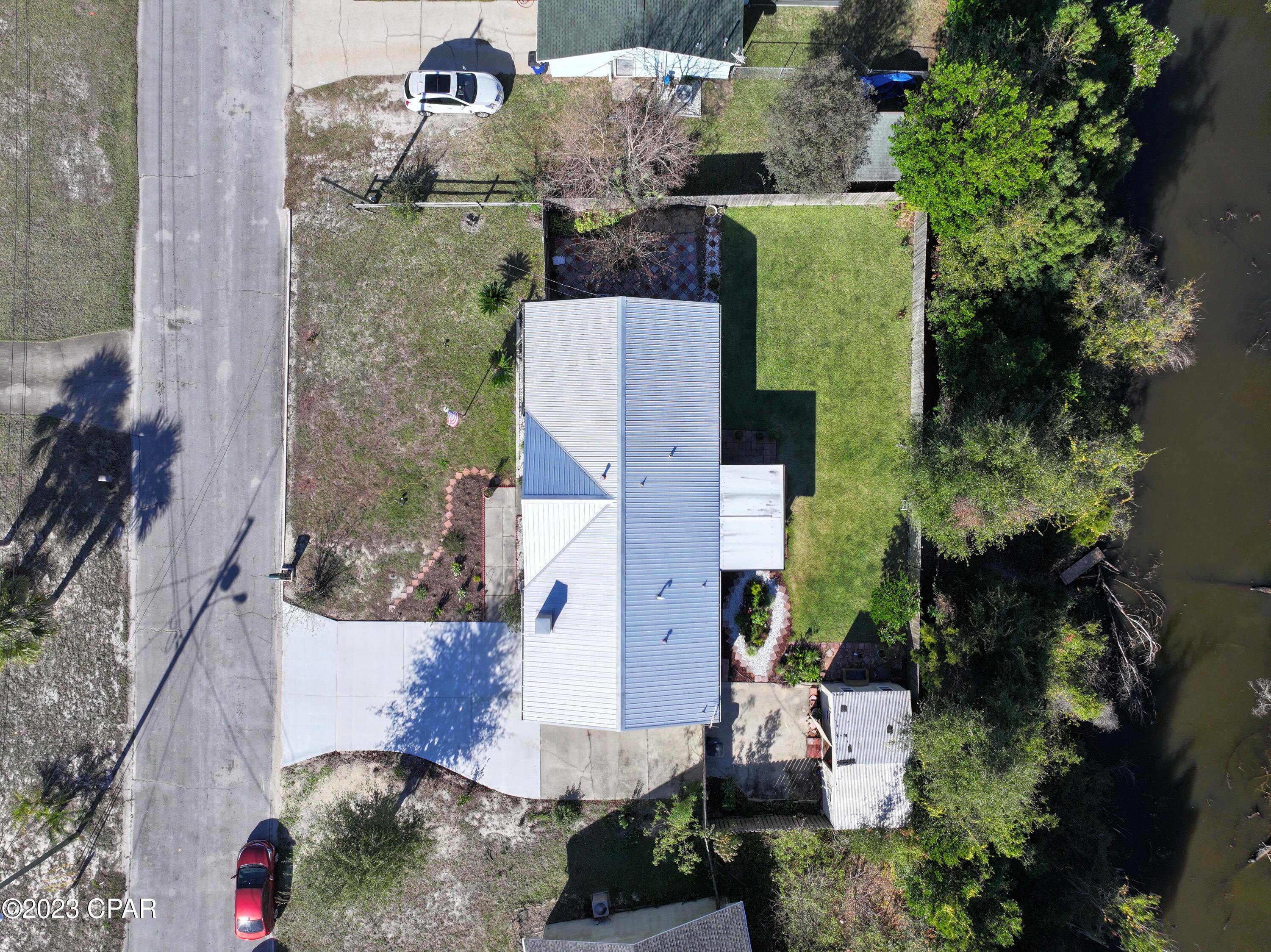 Venetian Villa 1st Add Replat - Residential