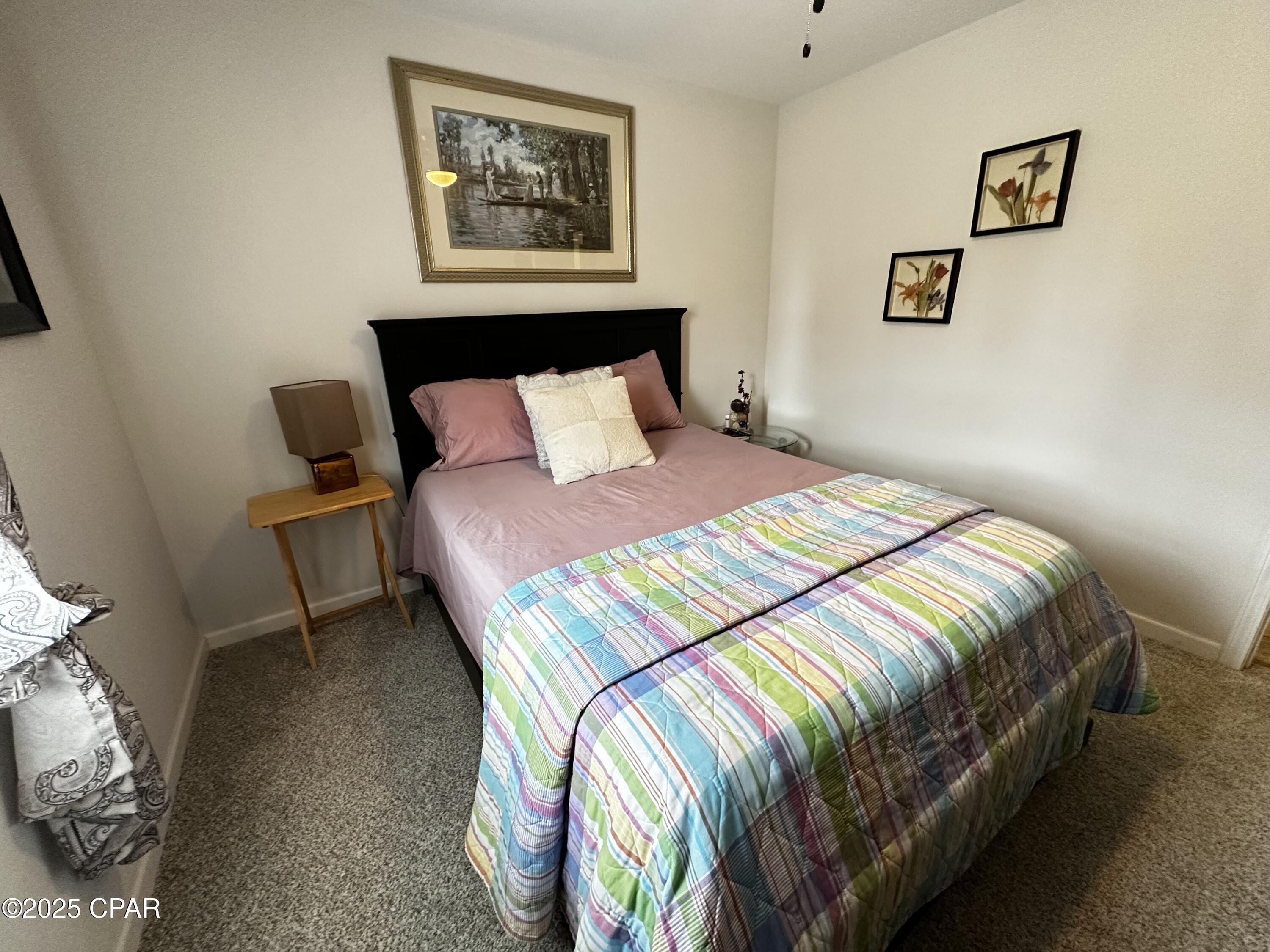 Venetian Villa 1st Add Replat - Residential