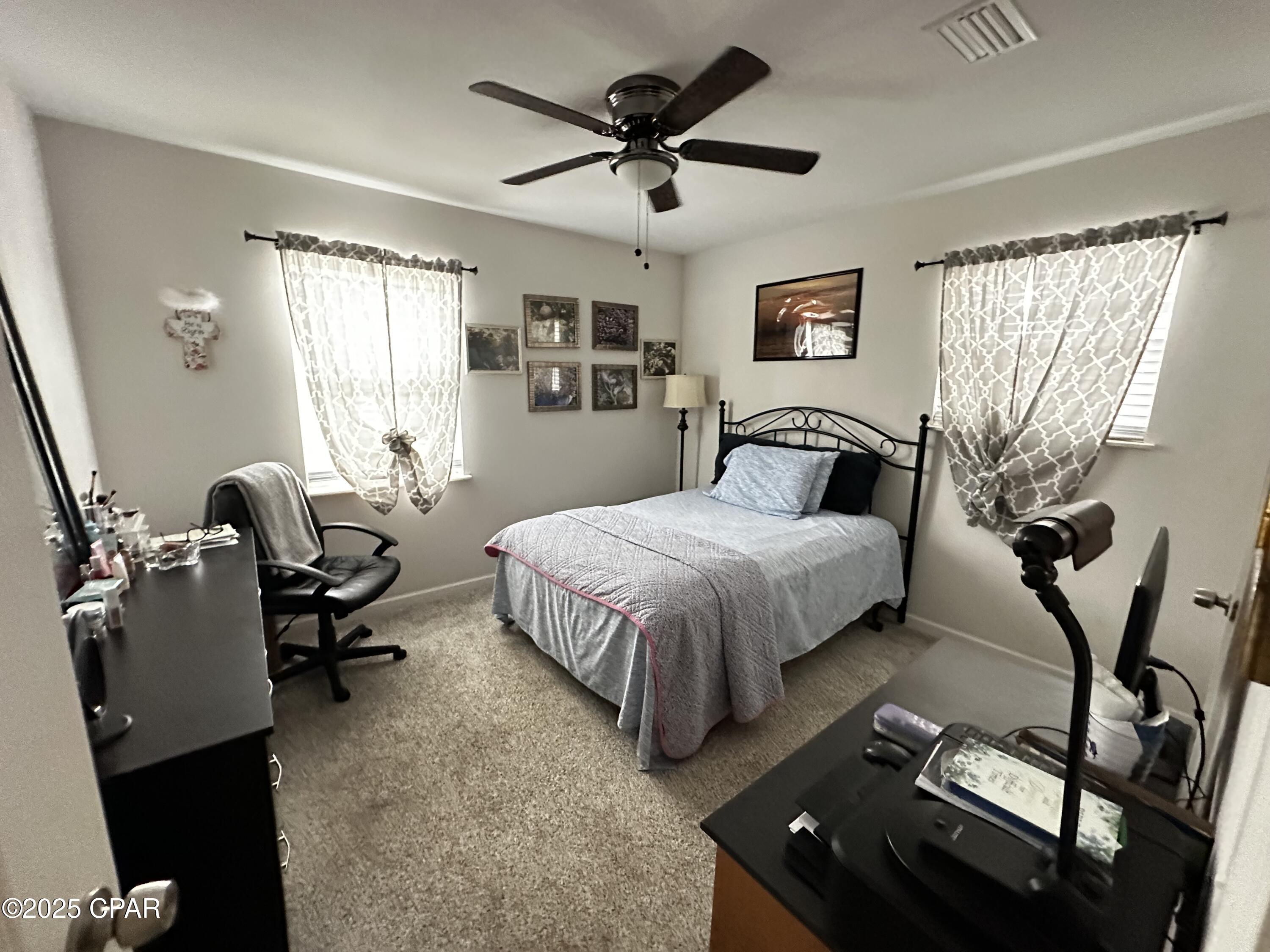 Venetian Villa 1st Add Replat - Residential