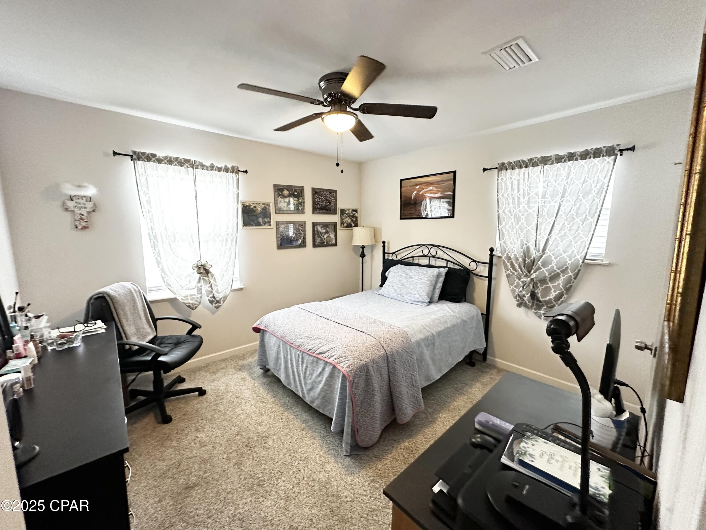 Venetian Villa 1st Add Replat - Residential