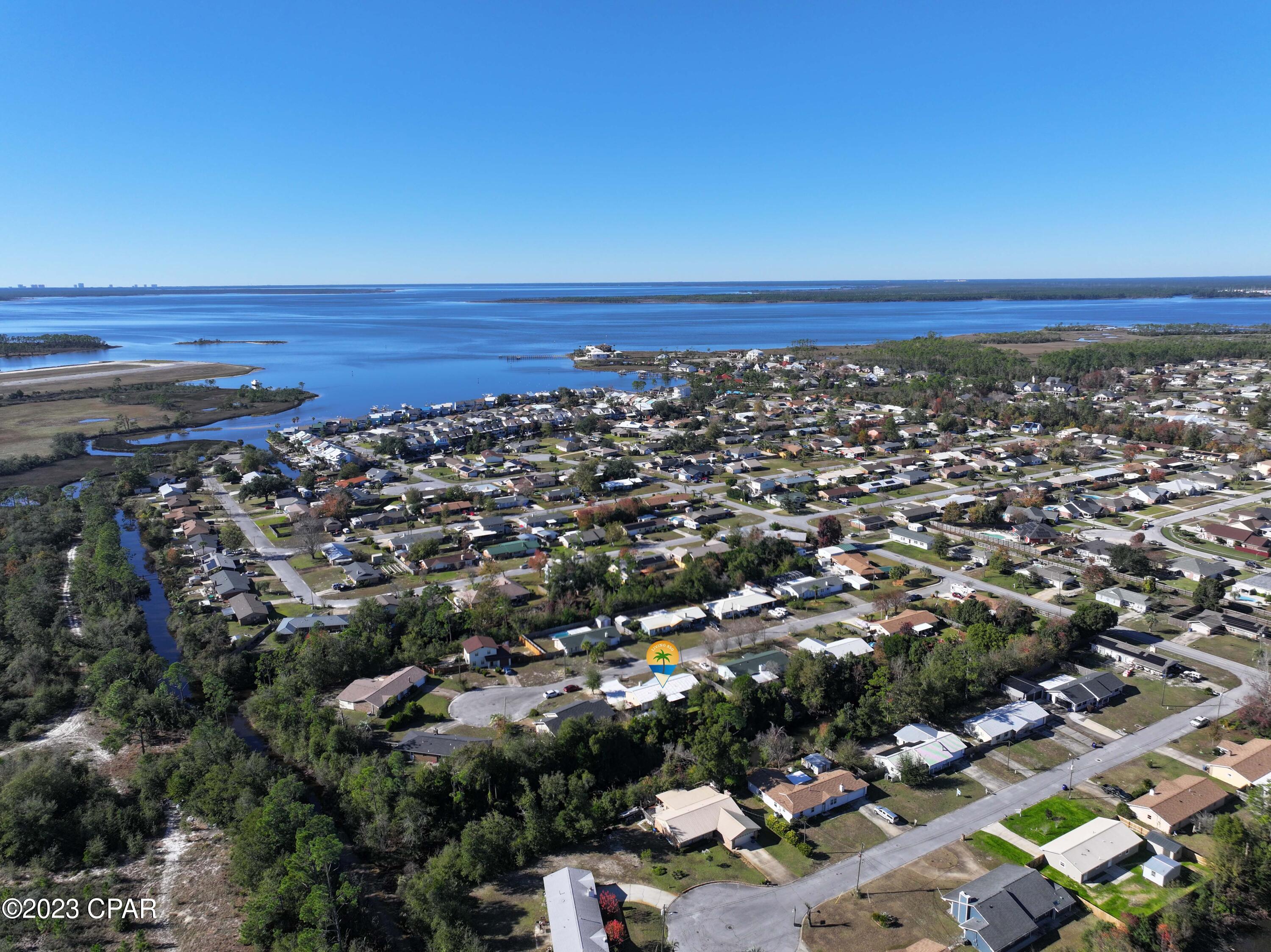 Venetian Villa 1st Add Replat - Residential