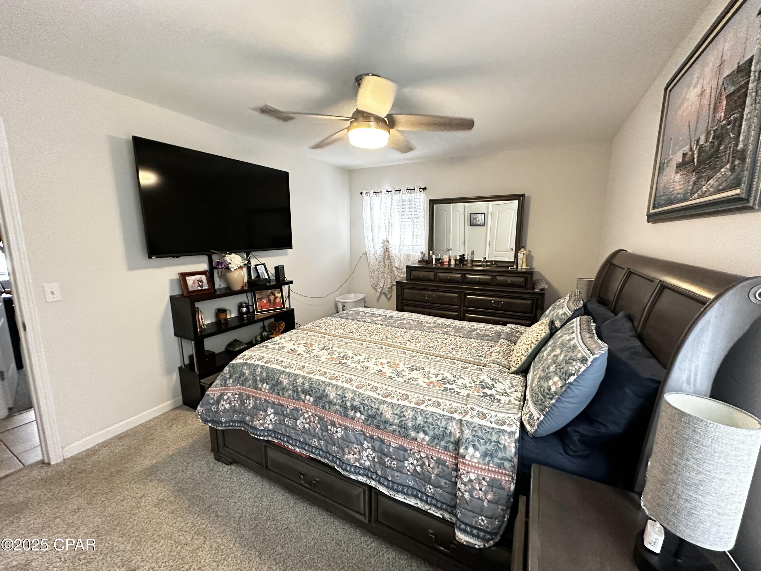 Venetian Villa 1st Add Replat - Residential