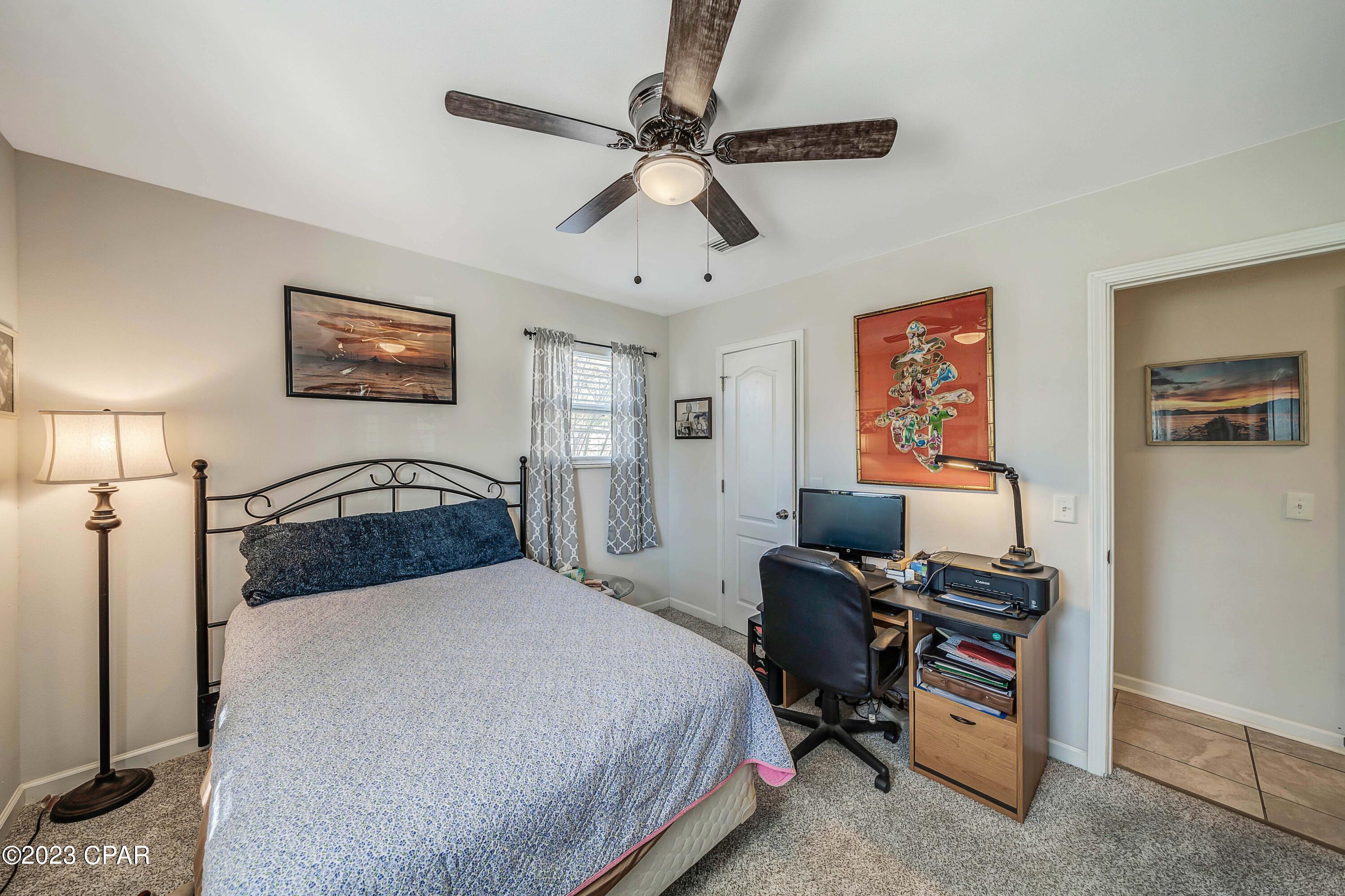 Venetian Villa 1st Add Replat - Residential