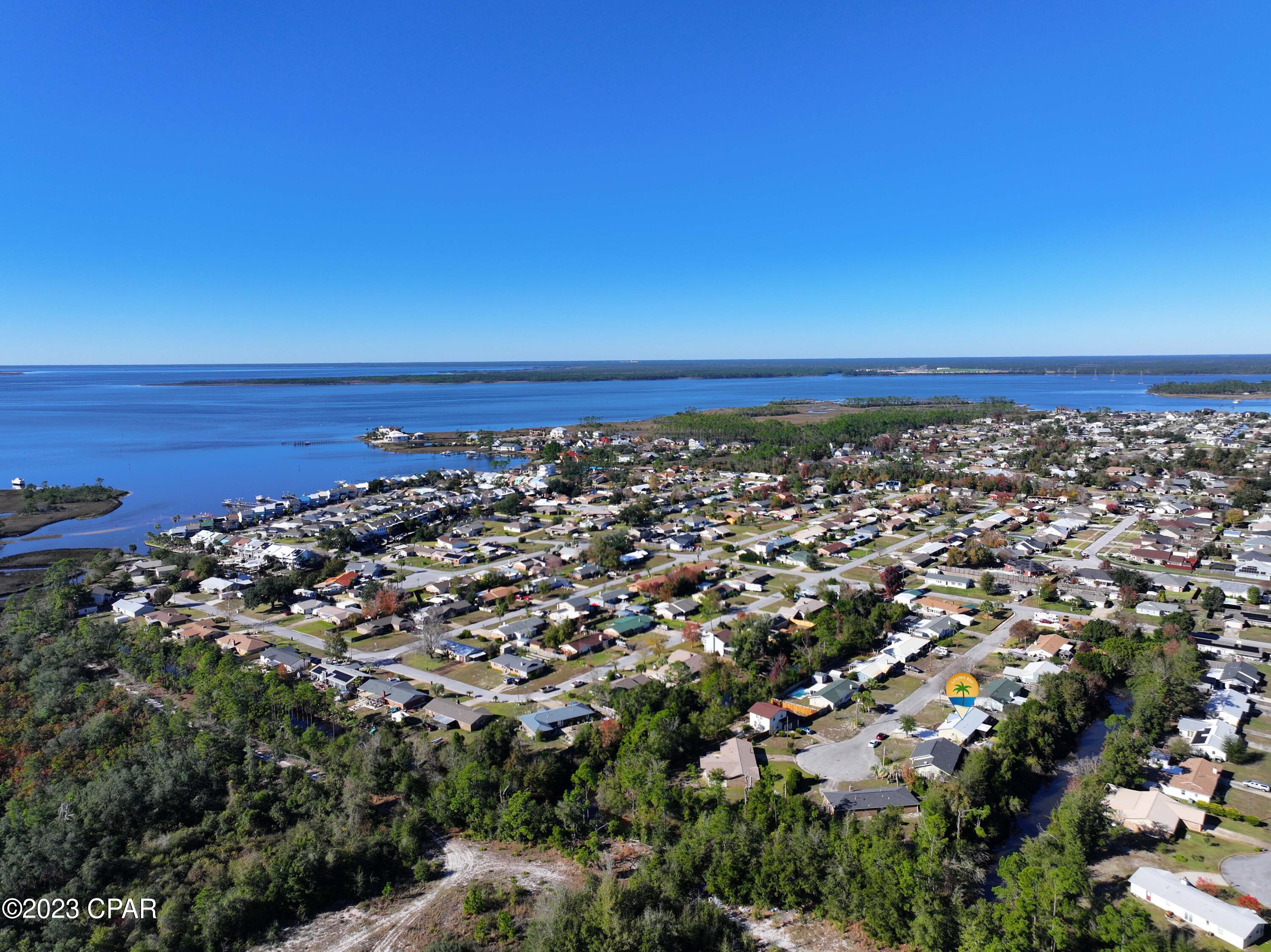 Venetian Villa 1st Add Replat - Residential