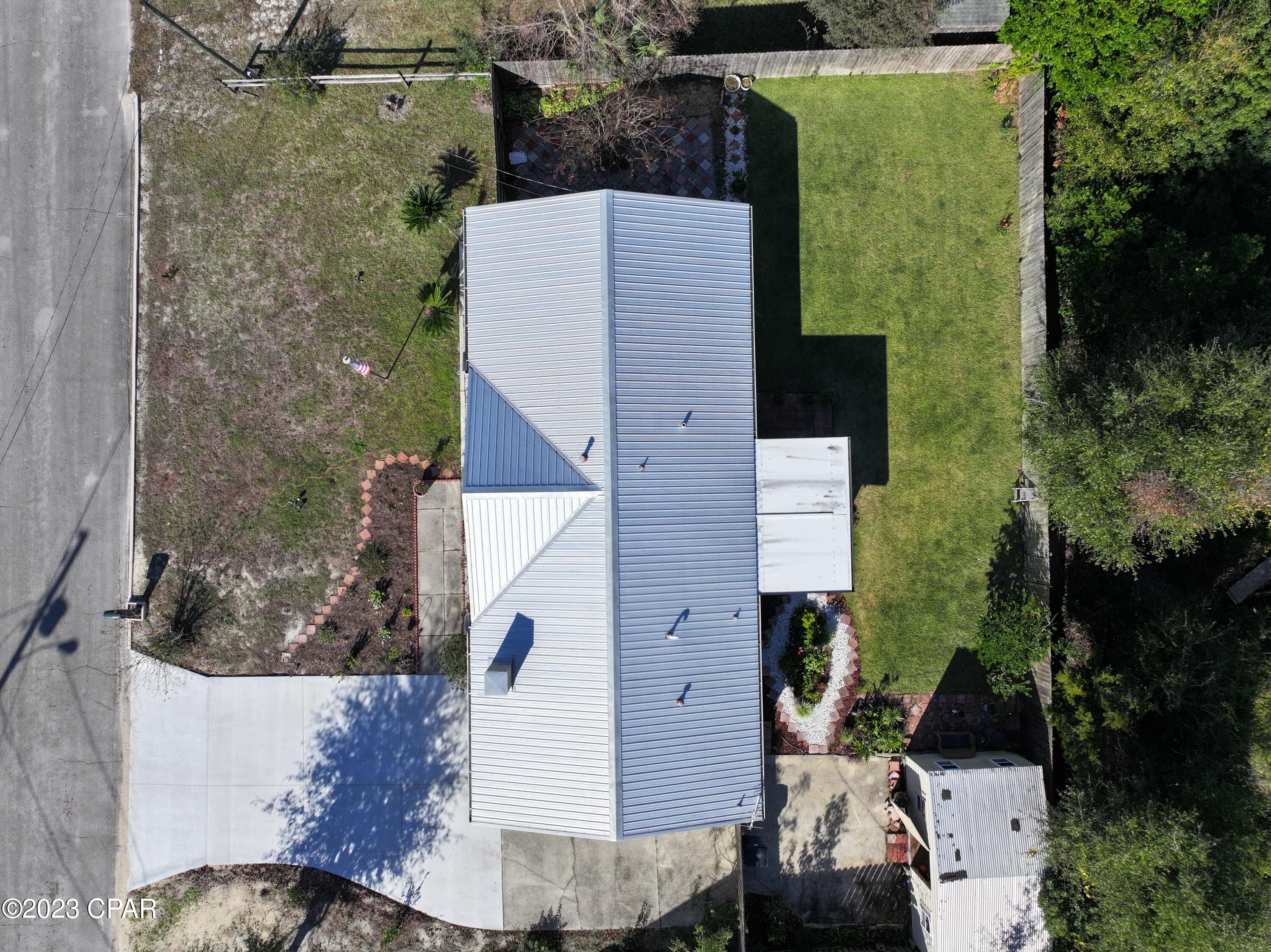 Venetian Villa 1st Add Replat - Residential