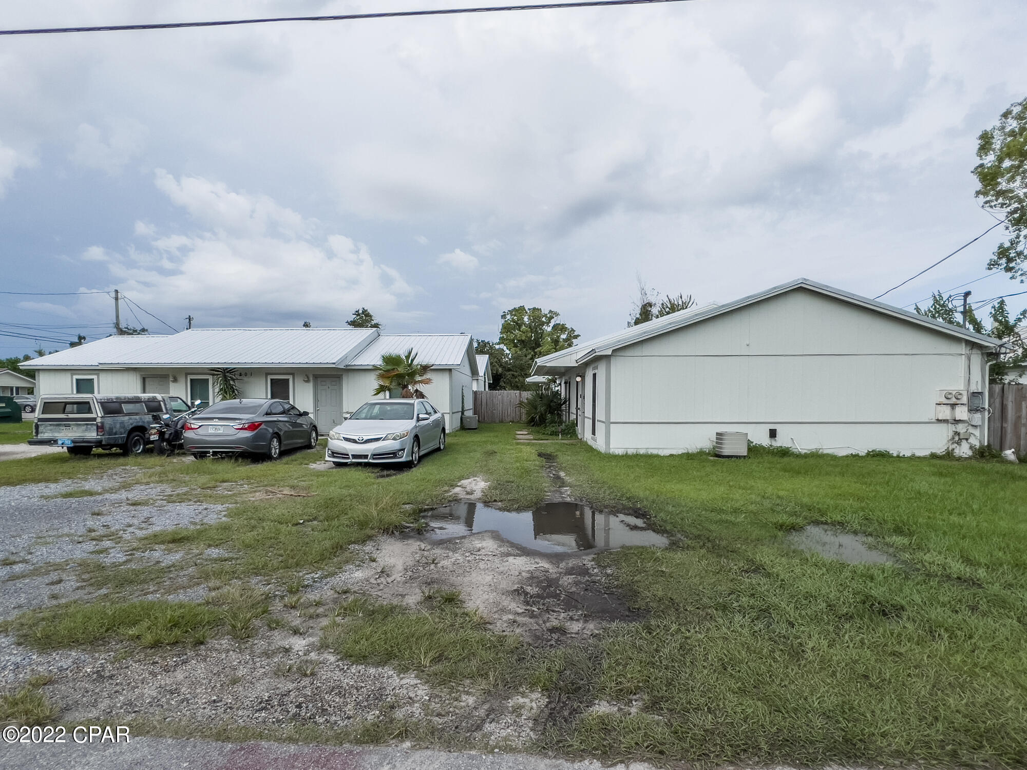 Bry-Co Park - Commercial Sale