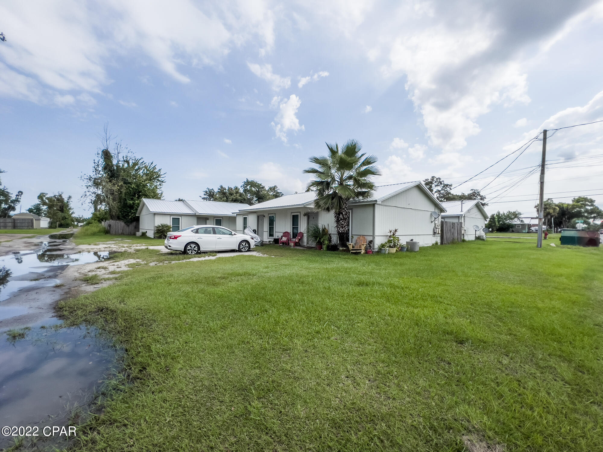 Bry-Co Park - Commercial Sale