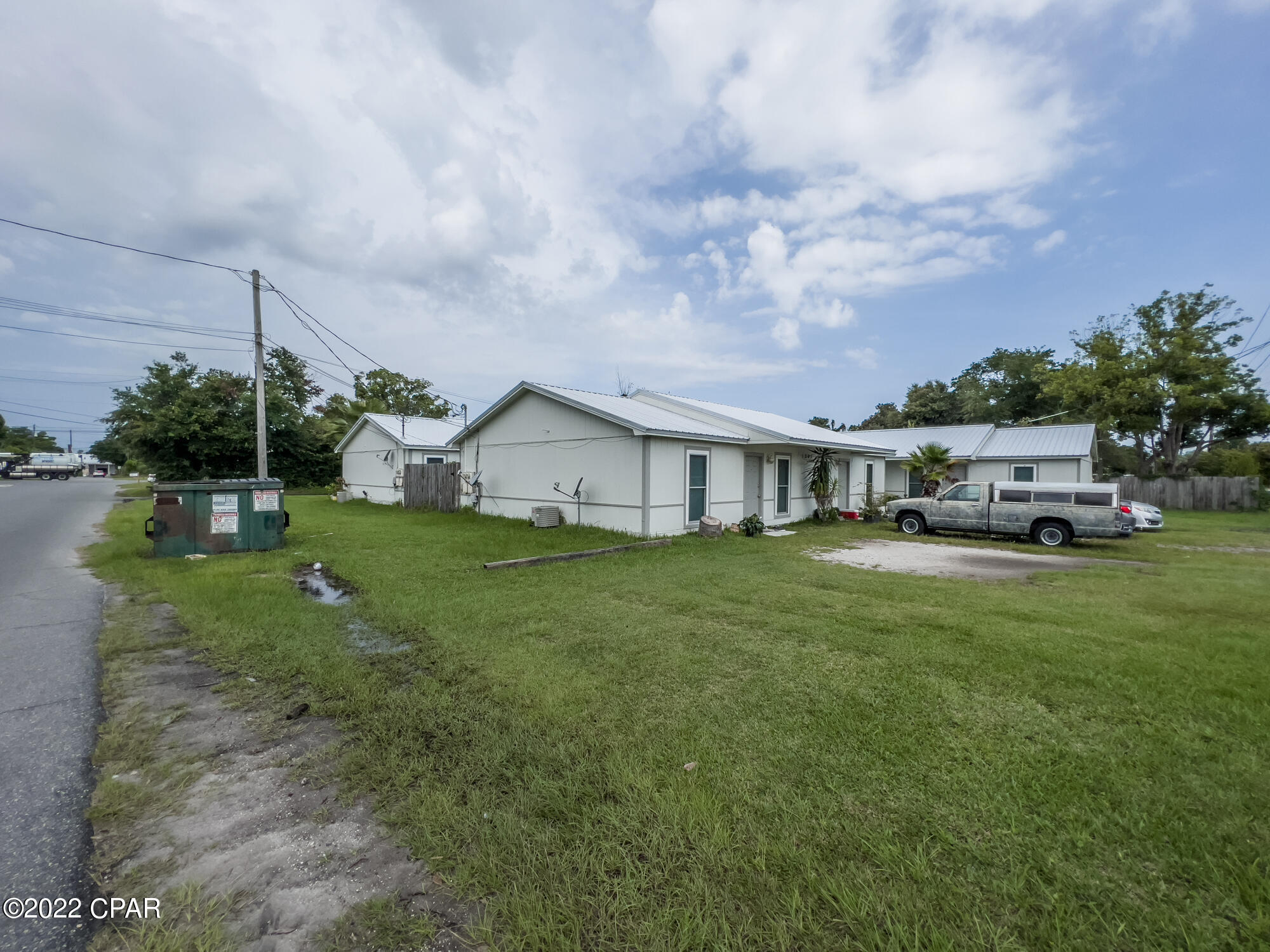 Bry-Co Park - Commercial Sale