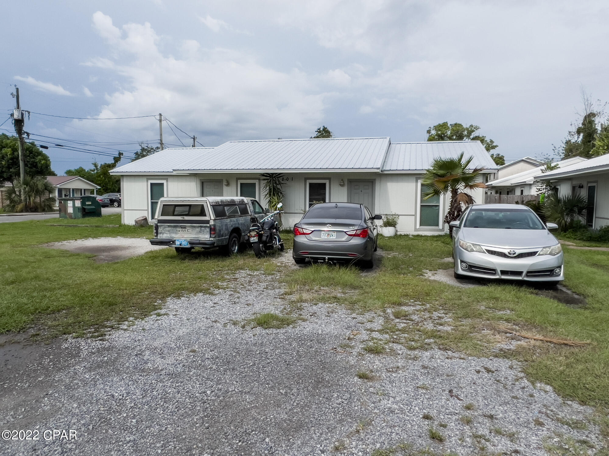 Bry-Co Park - Commercial Sale