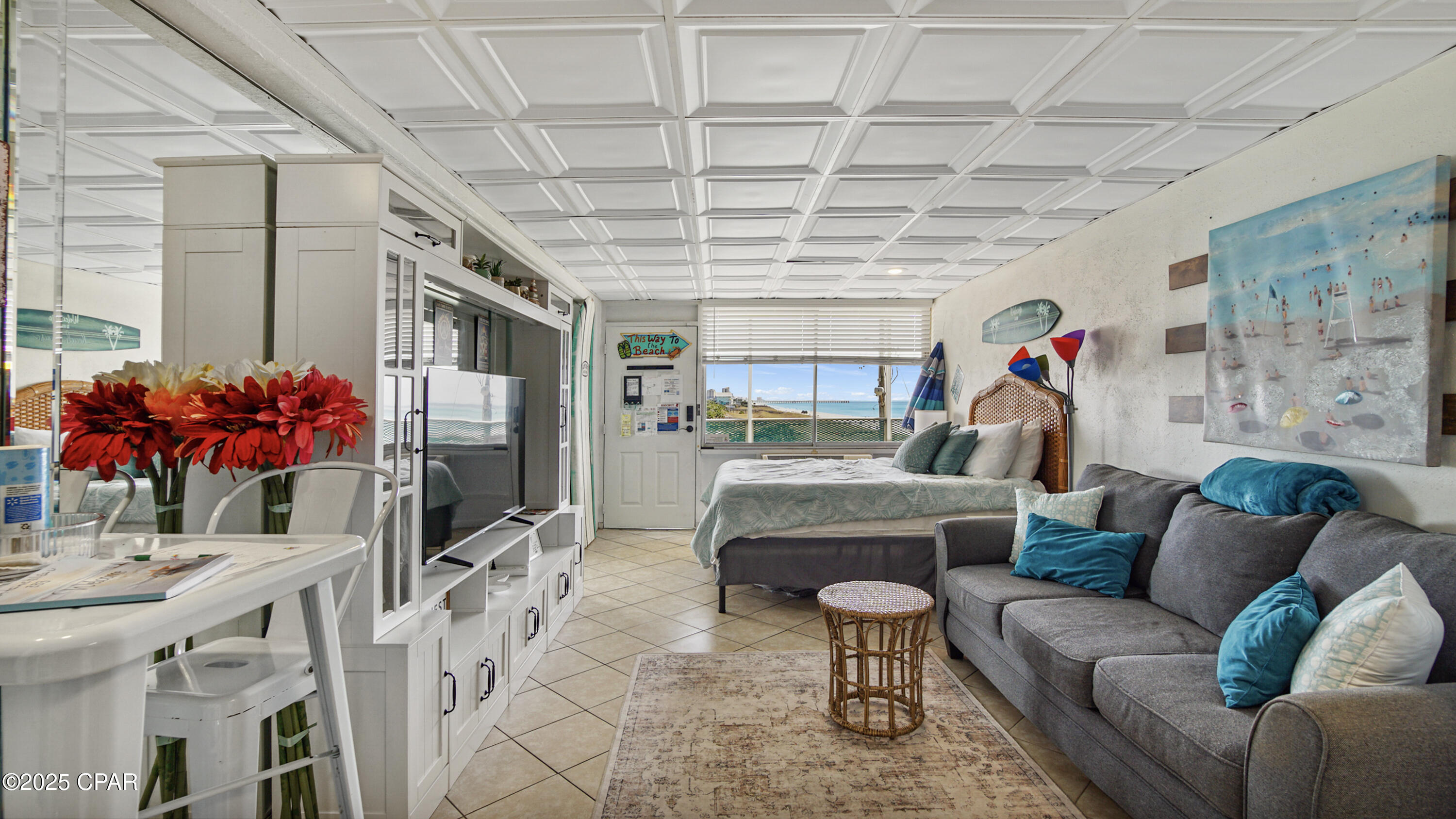 Fontainebleau Terrace - Residential