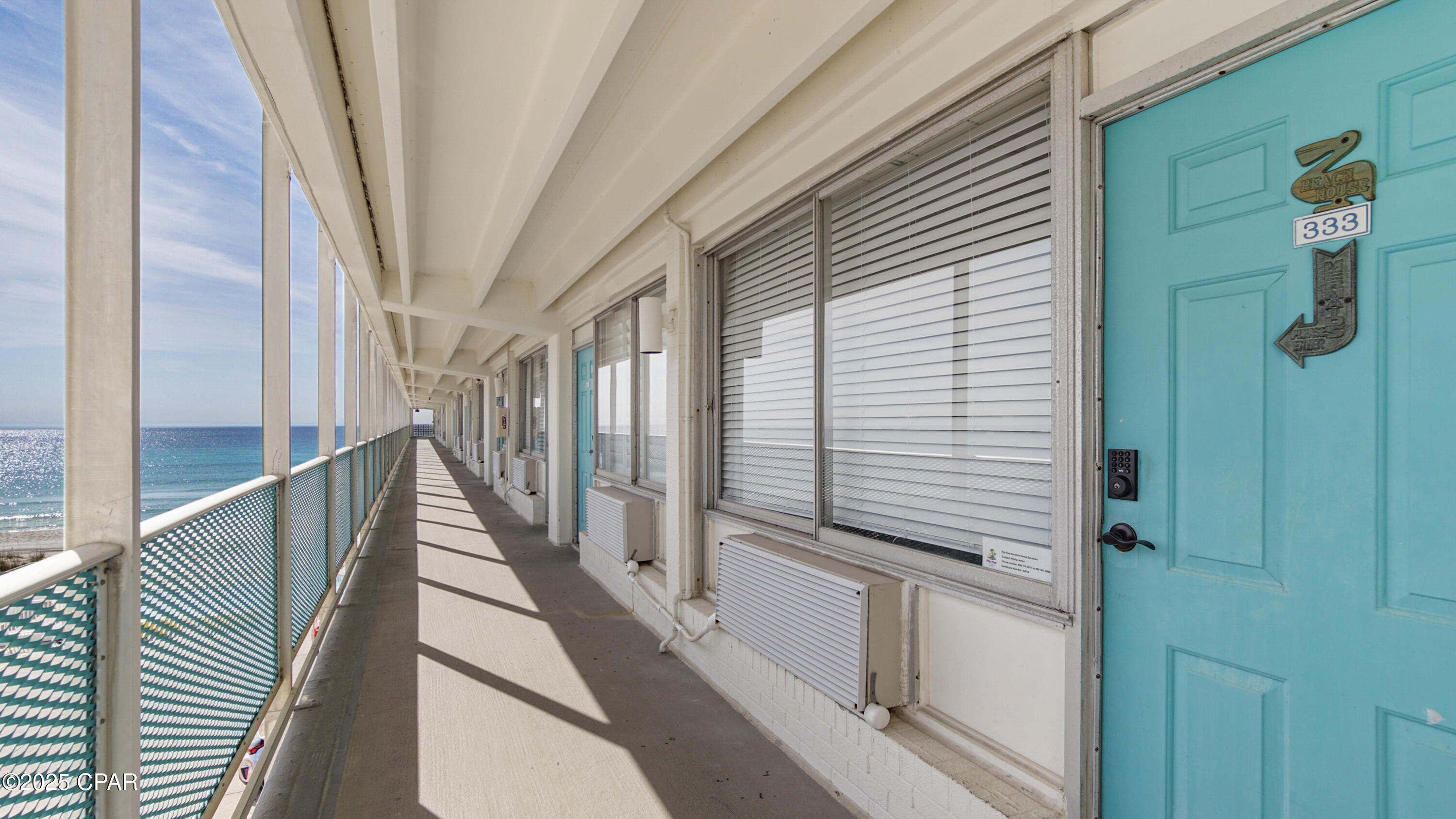 Fontainebleau Terrace - Residential