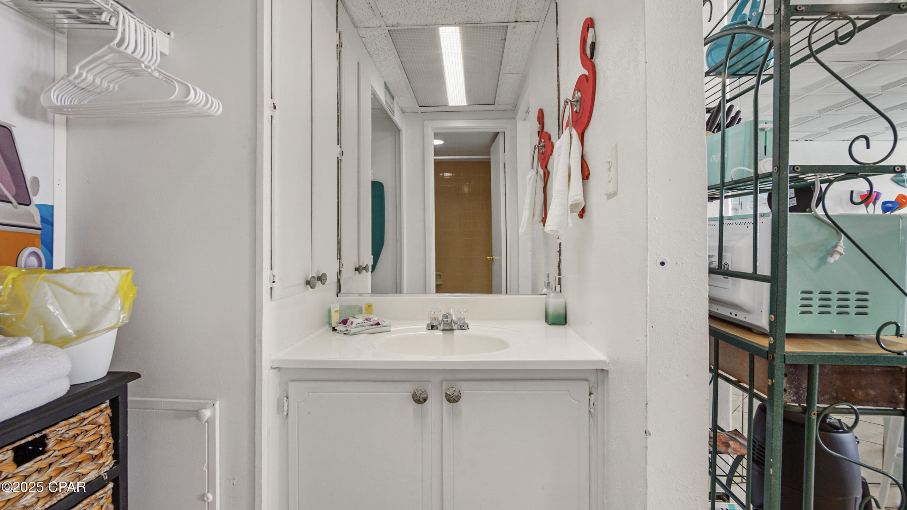 Fontainebleau Terrace - Residential