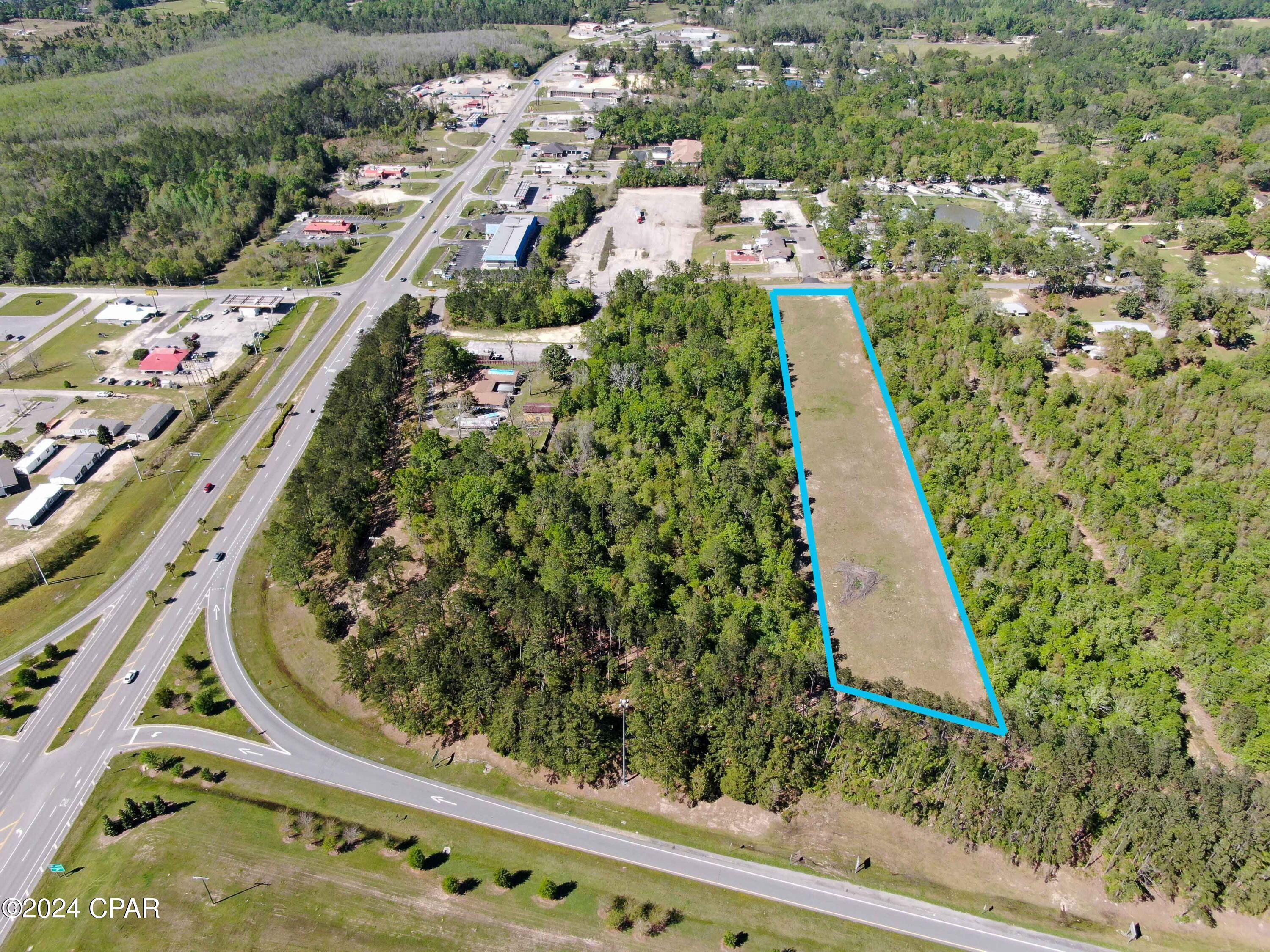 [No Recorded Subdiv] - Land