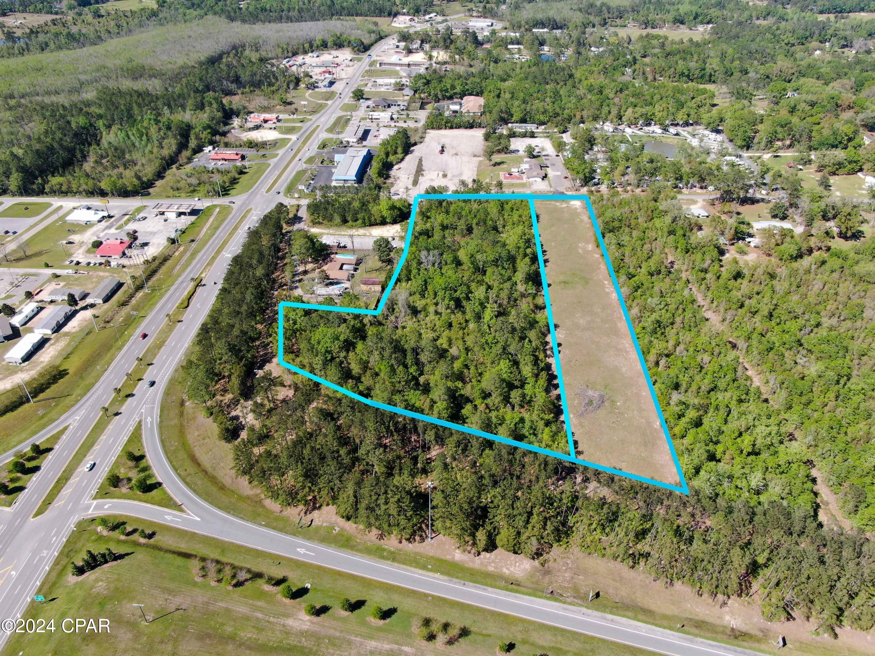 [No Recorded Subdiv] - Land