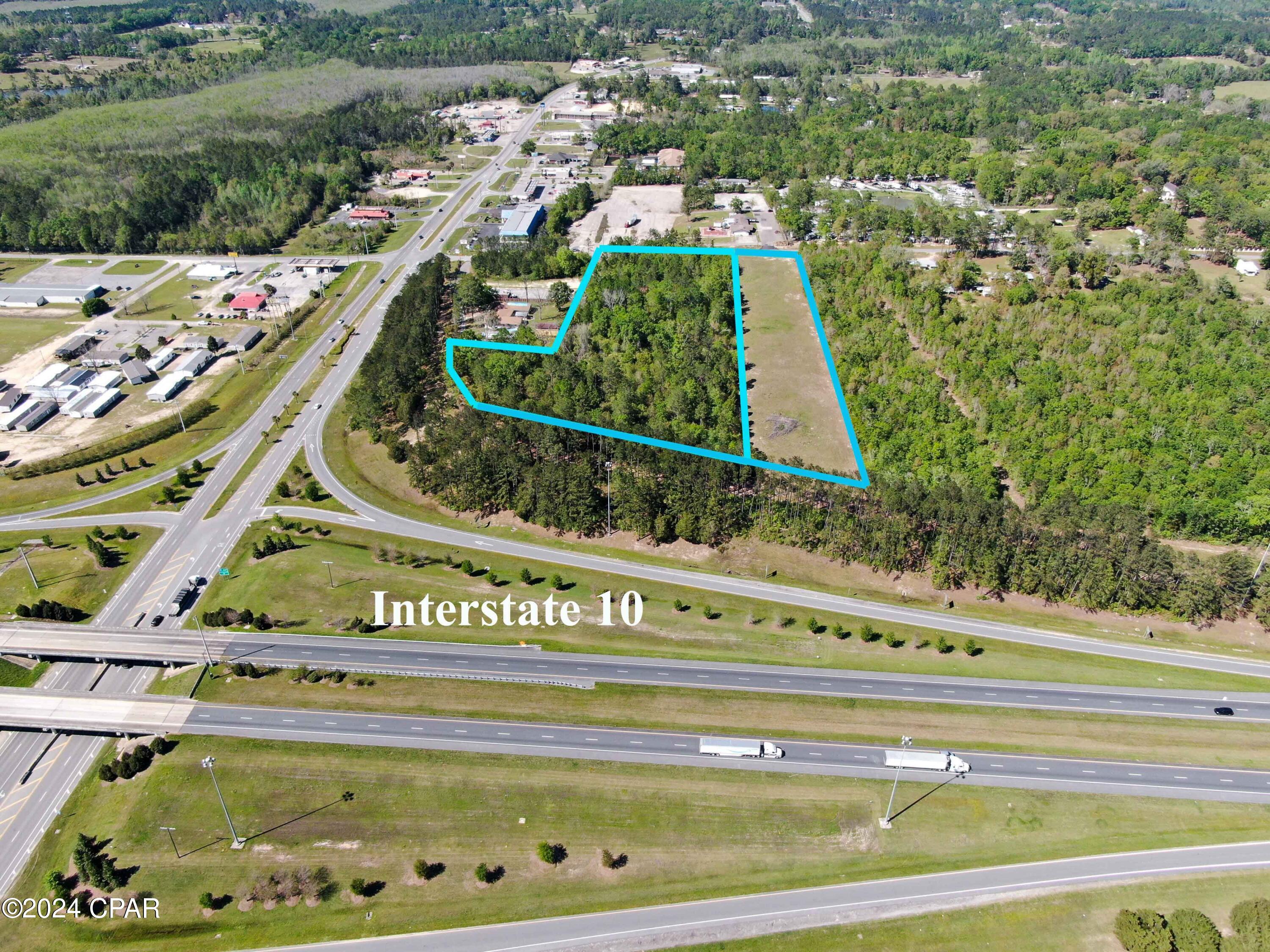 [No Recorded Subdiv] - Land