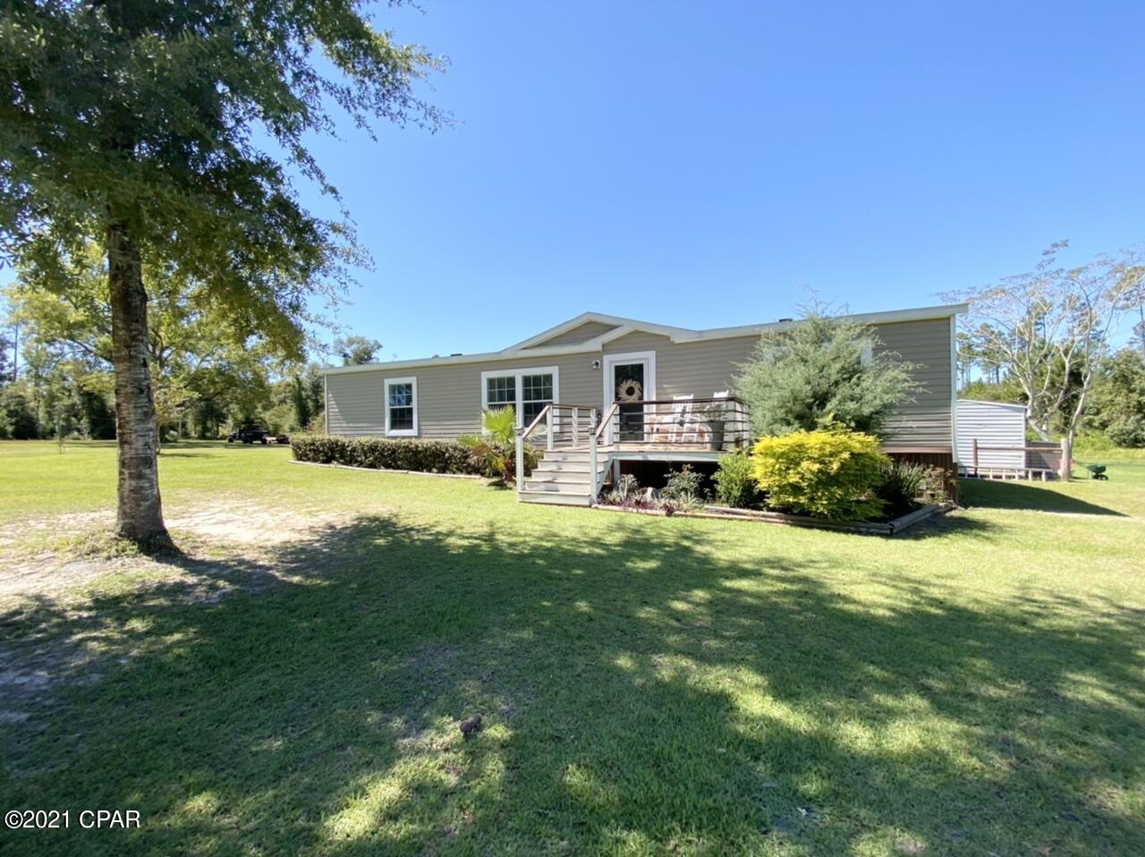 [No Recorded Subdiv] - Residential