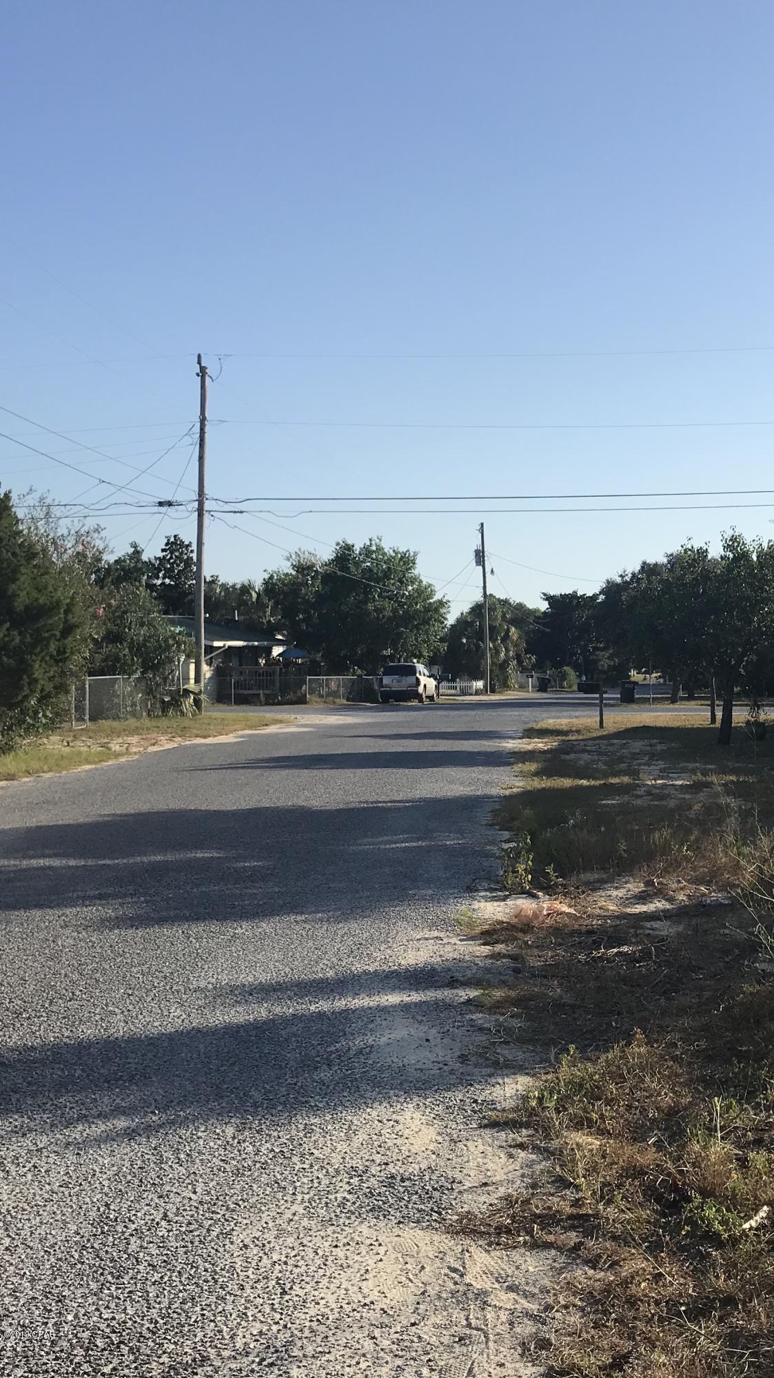 Laguna Beach Estates 7th Add - Land