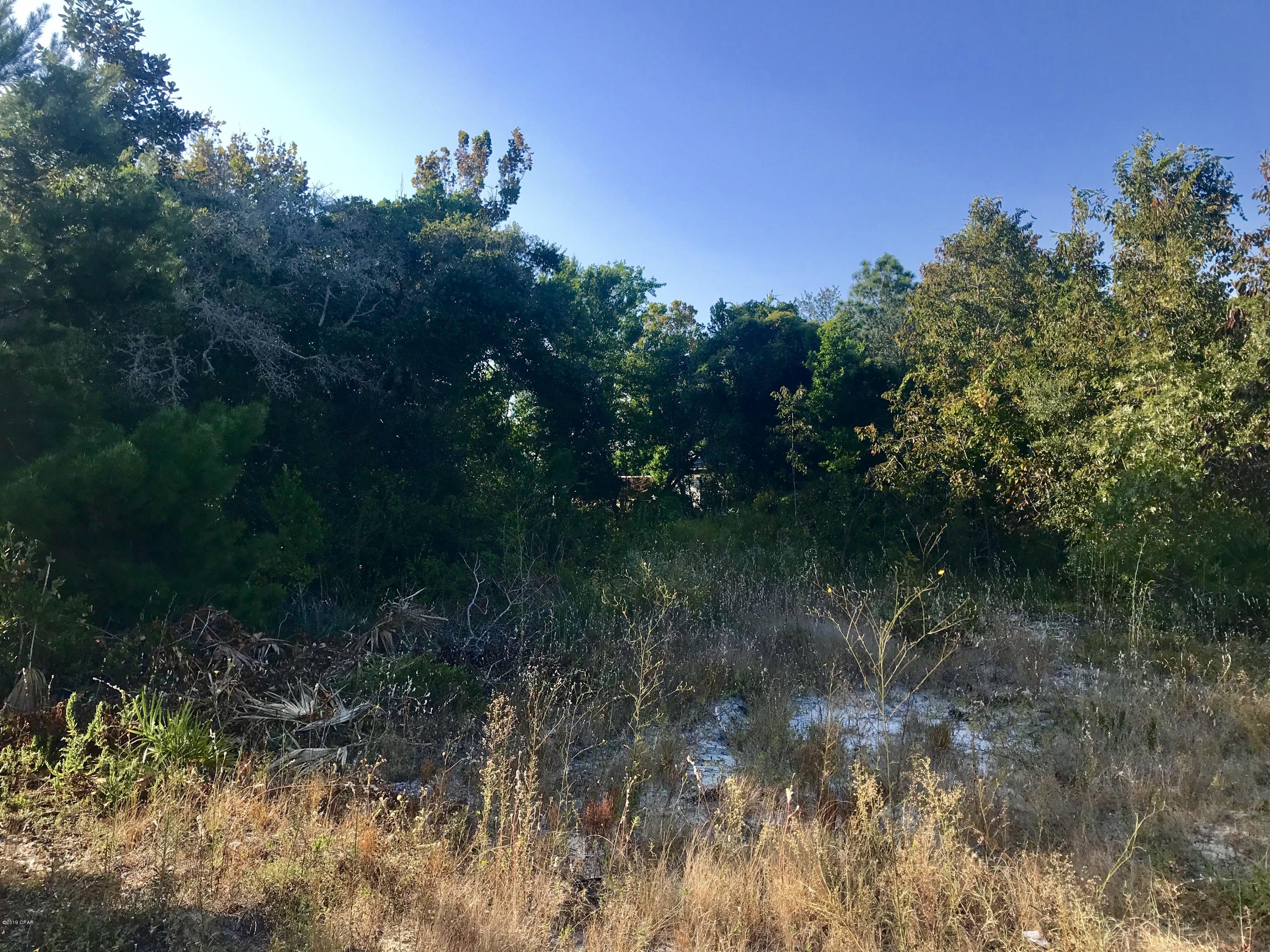 Laguna Beach Estates 7th Add - Land