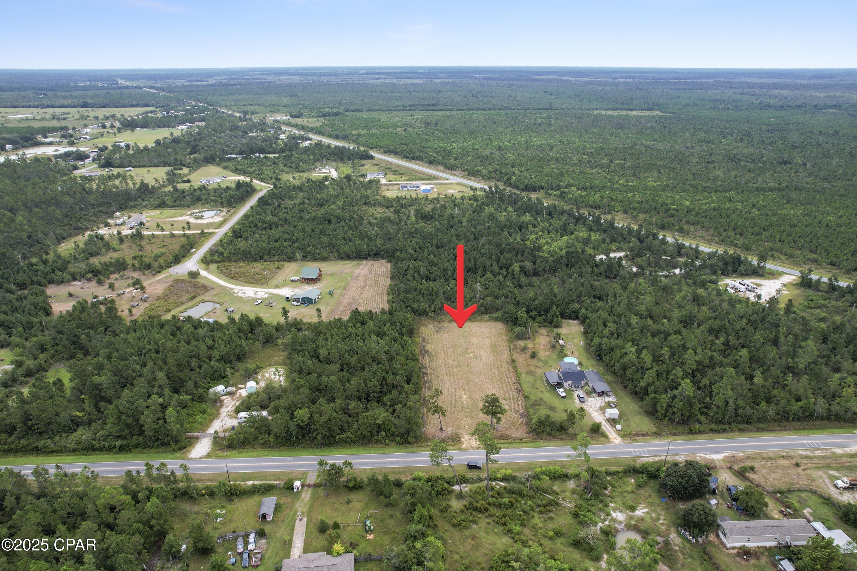 Tremont Estates - Land