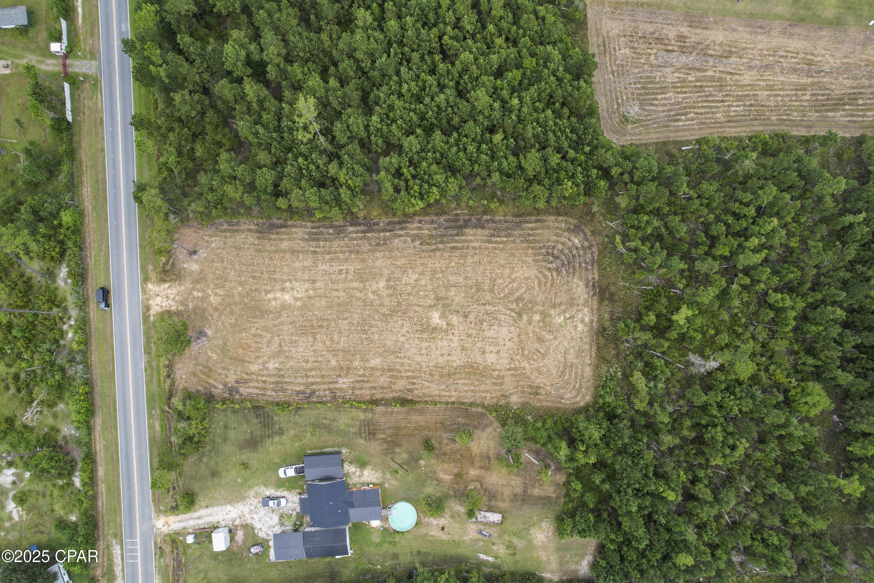 Tremont Estates - Land