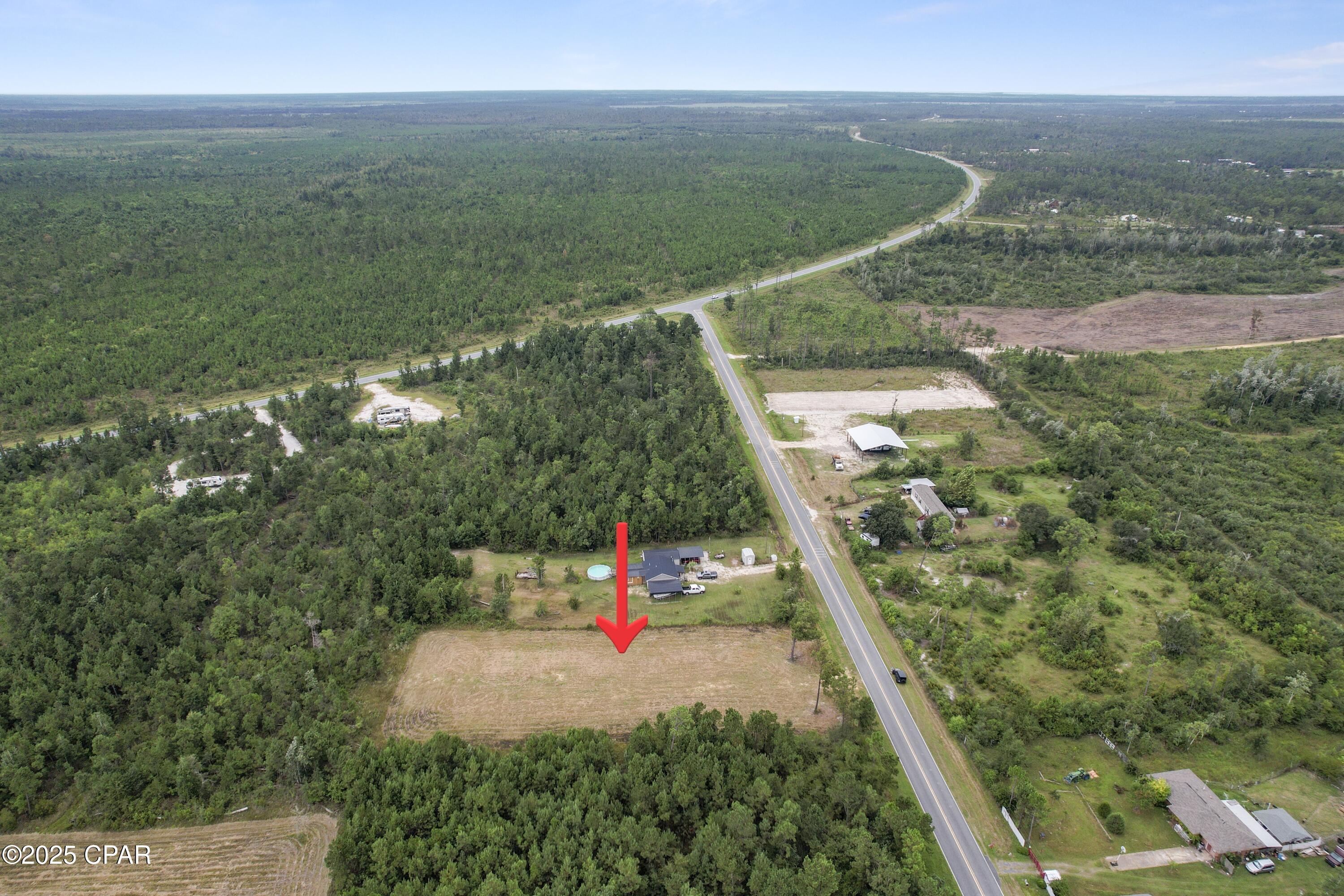 Tremont Estates - Land