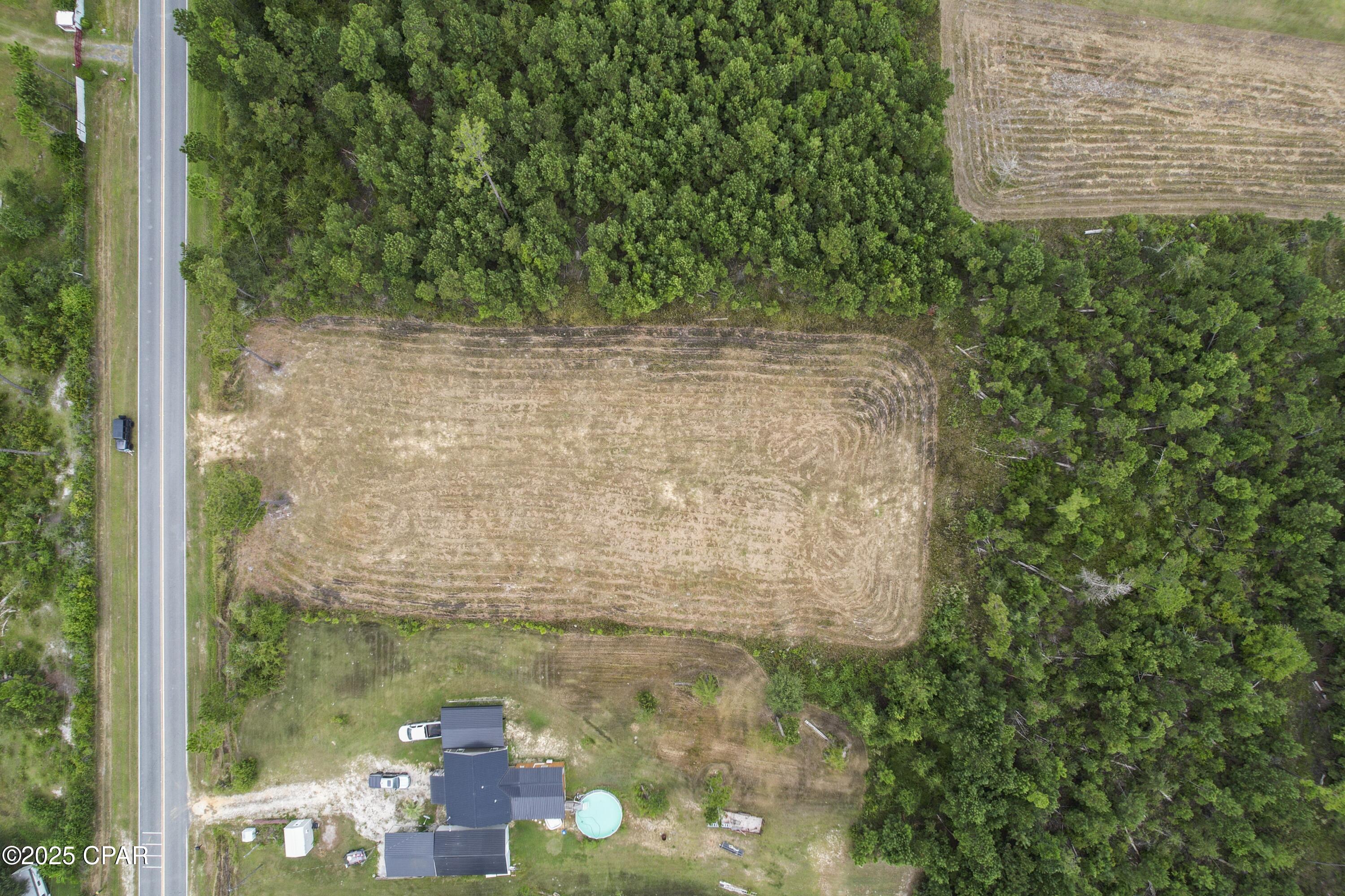 Tremont Estates - Land