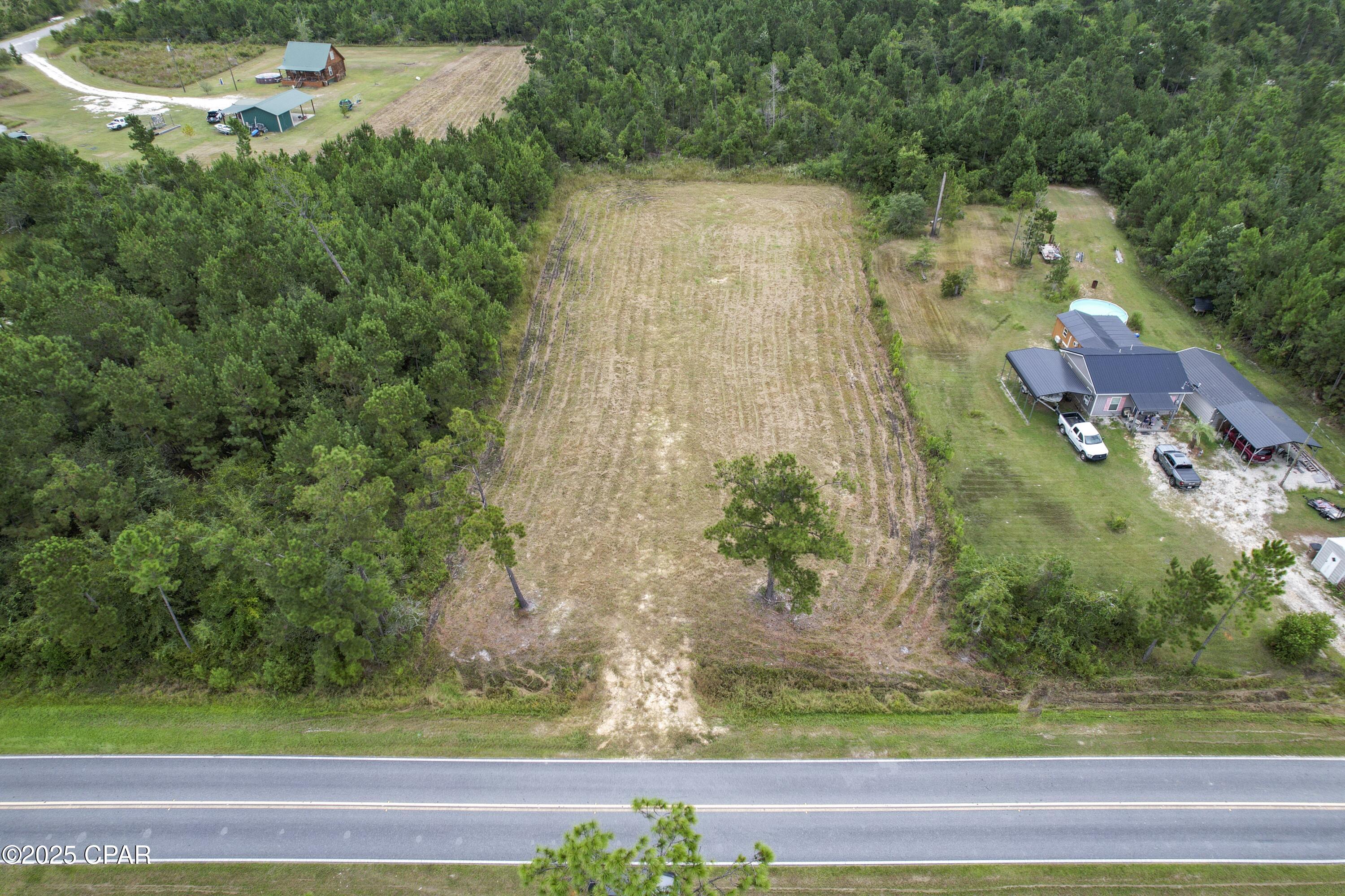 Tremont Estates - Land