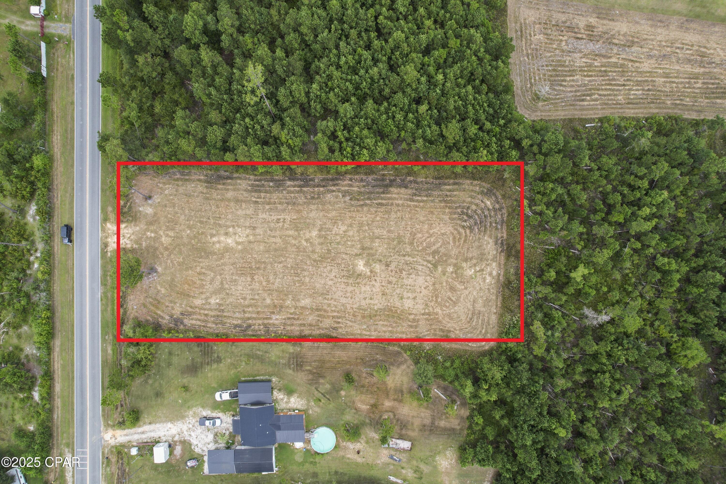 Tremont Estates - Land