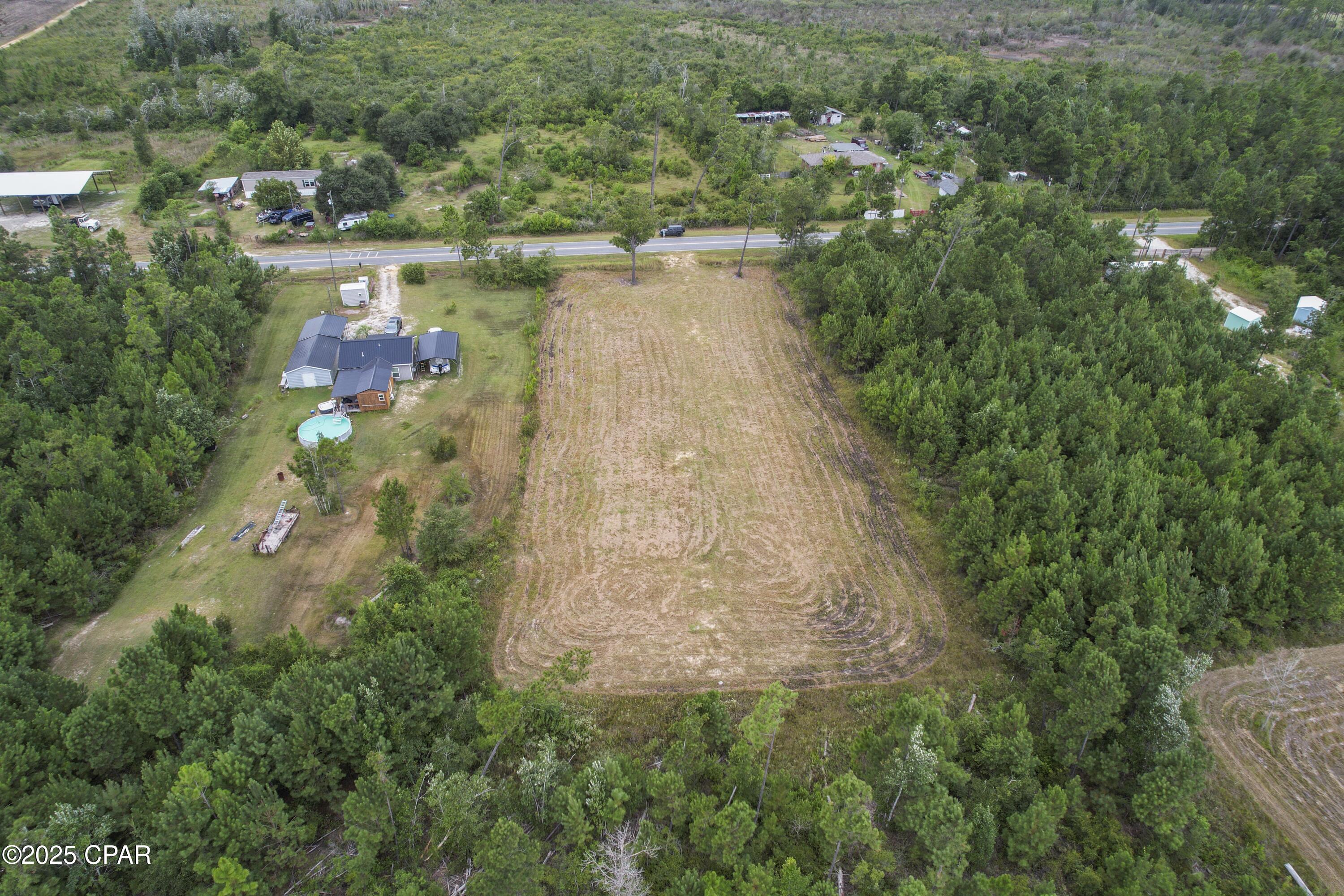 Tremont Estates - Land