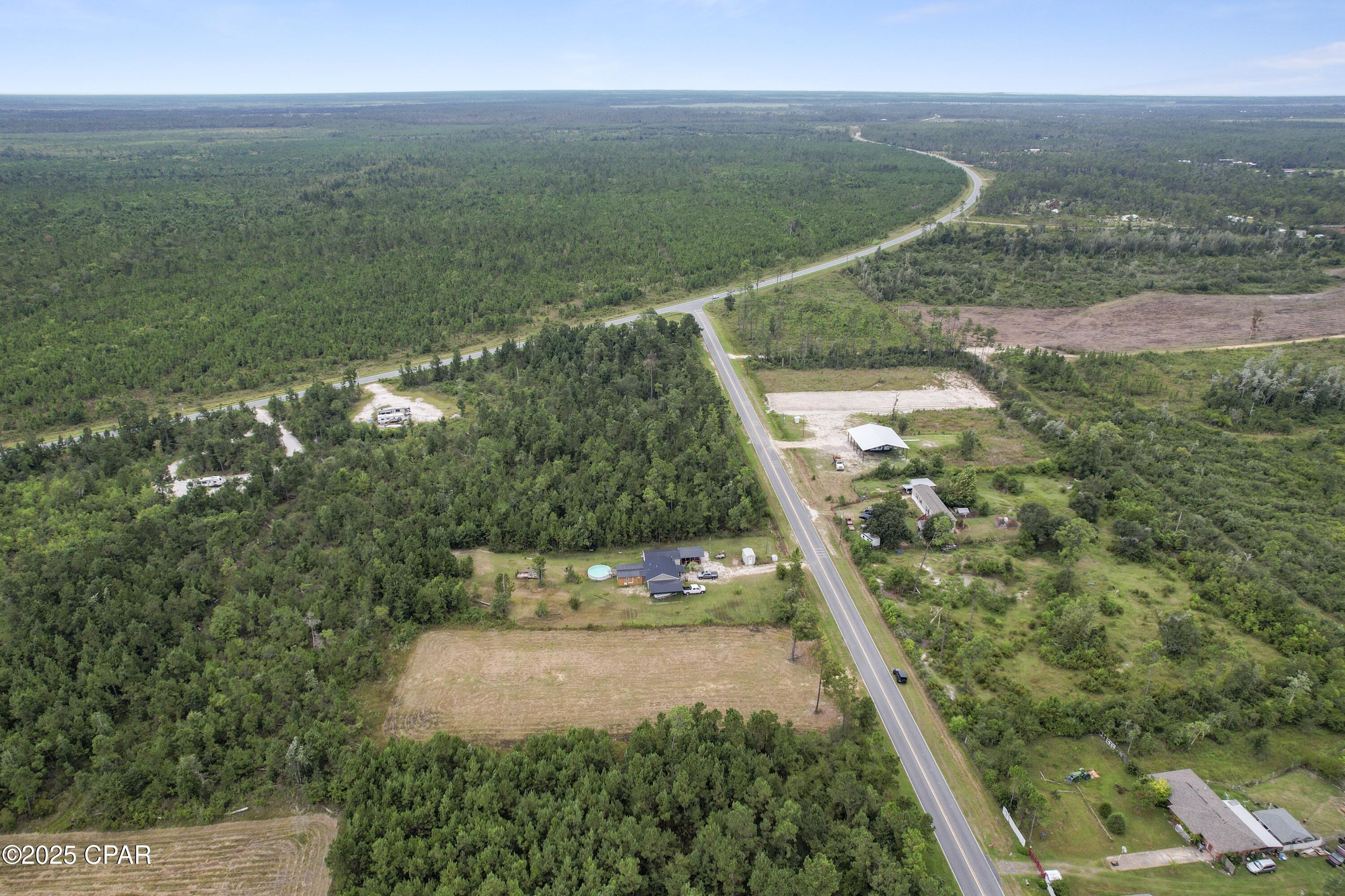 Tremont Estates - Land