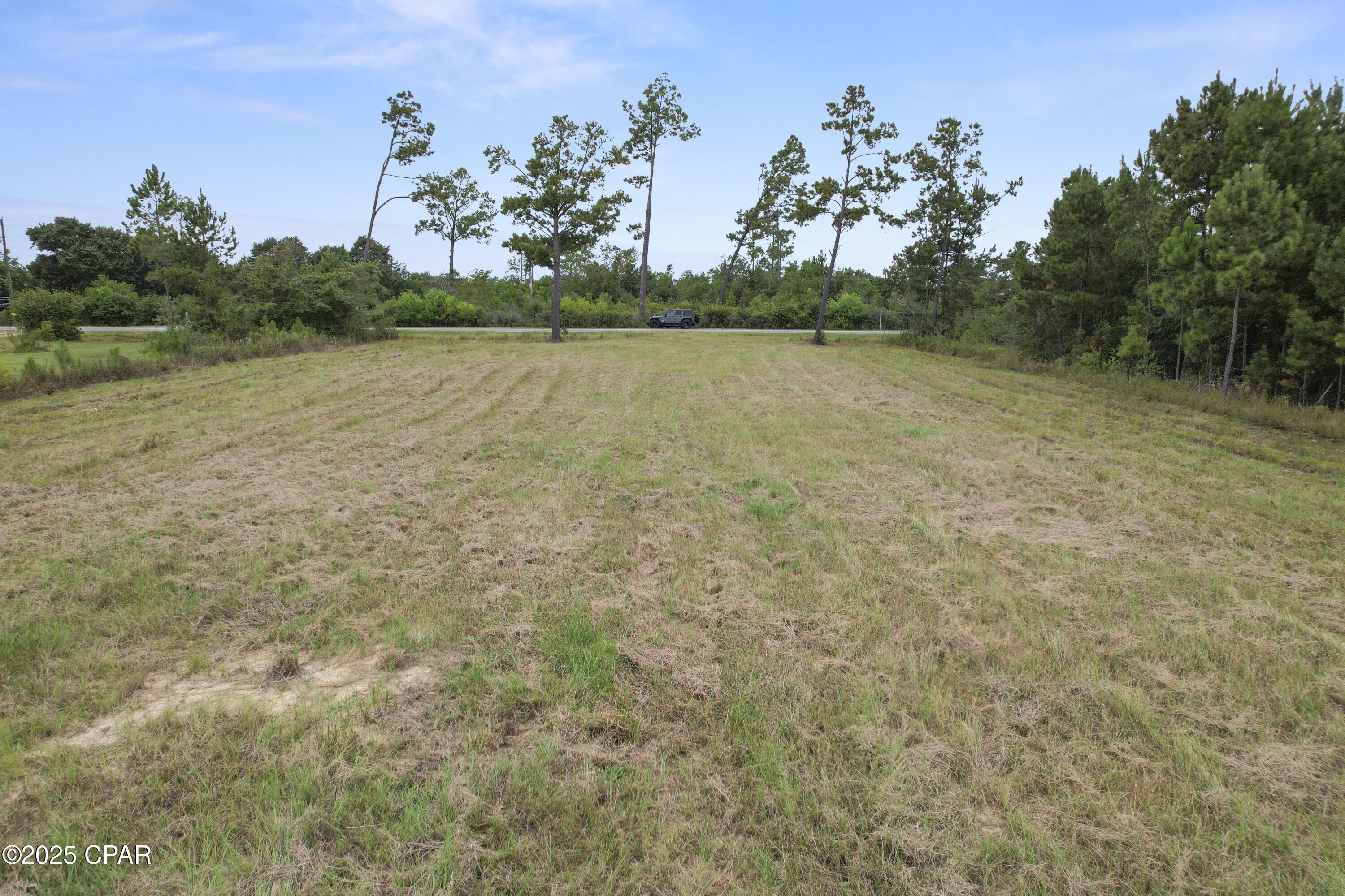 Tremont Estates - Land