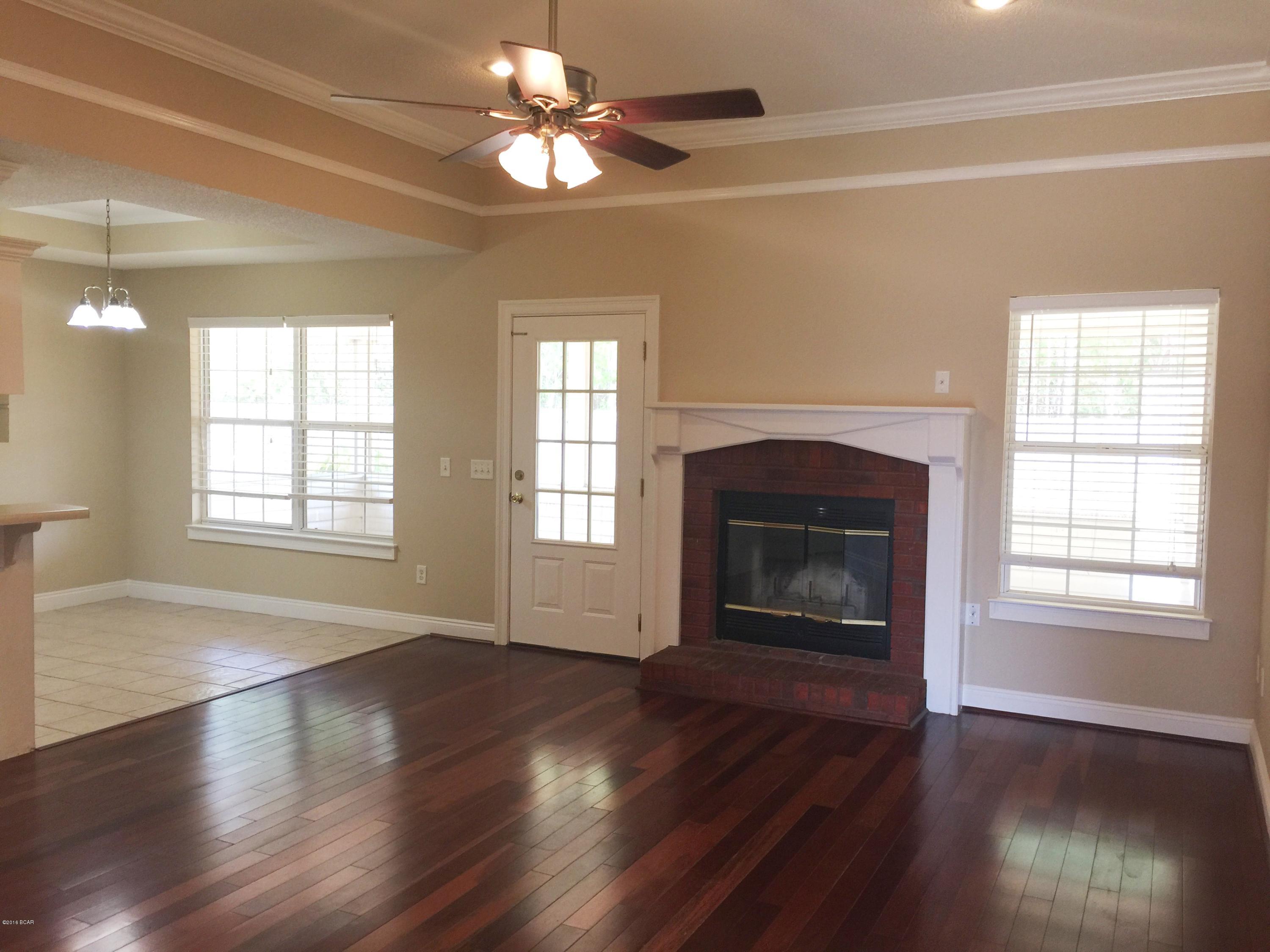 Magnolia Meadows - Residential