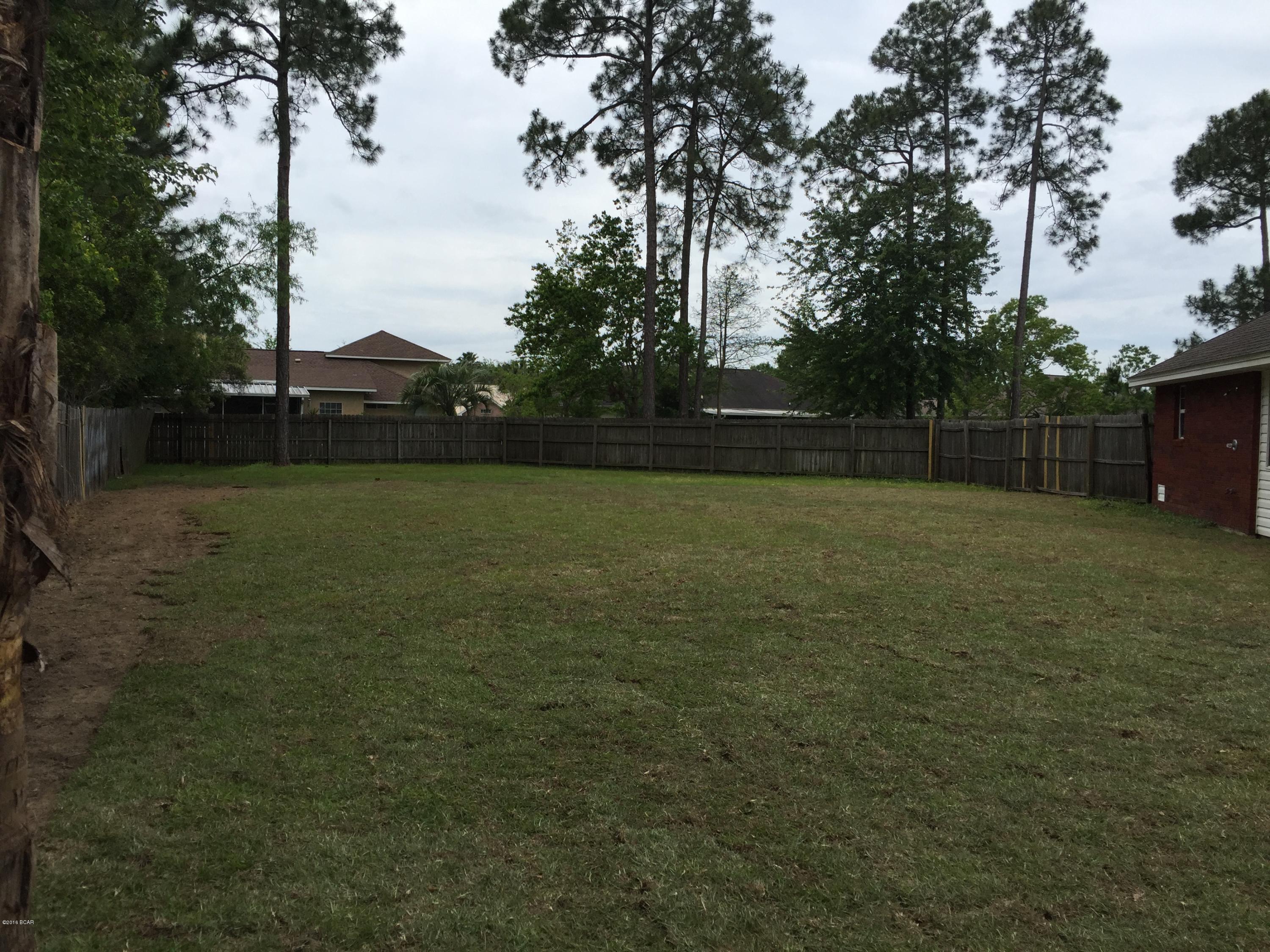 Magnolia Meadows - Residential