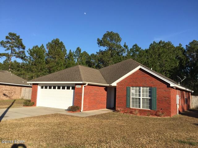 Magnolia Meadows - Residential