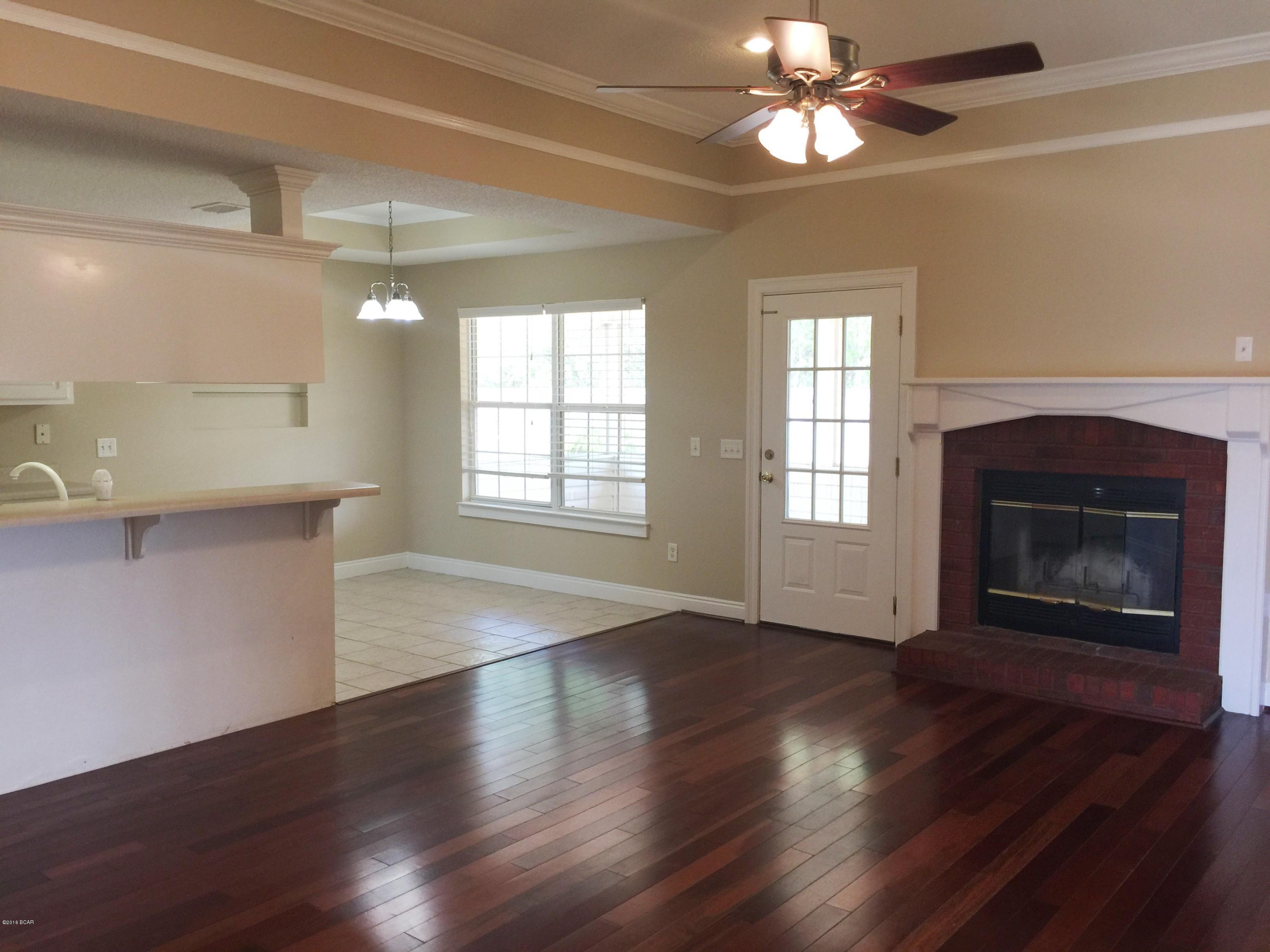 Magnolia Meadows - Residential