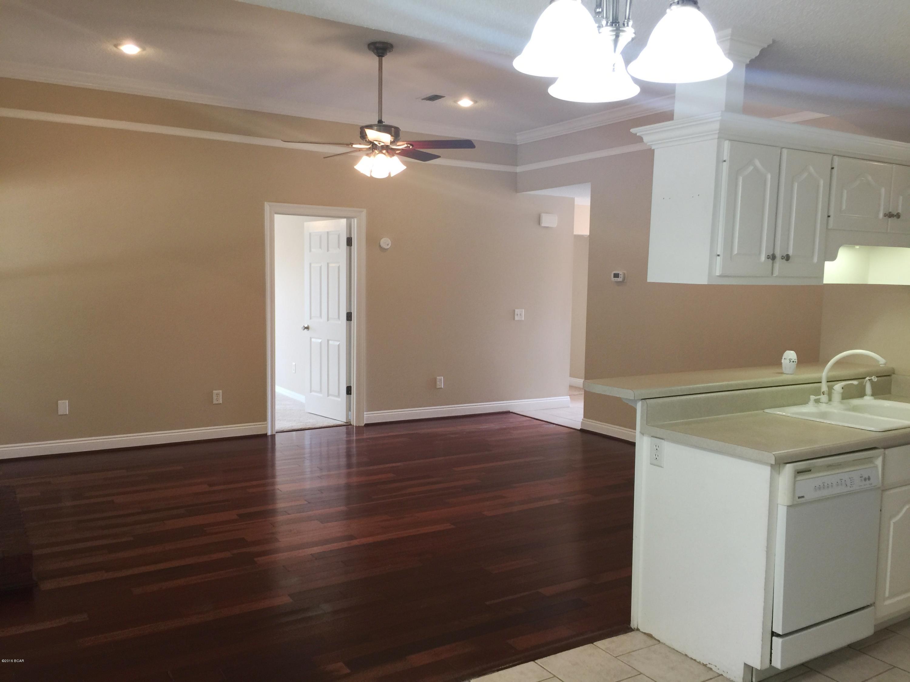 Magnolia Meadows - Residential