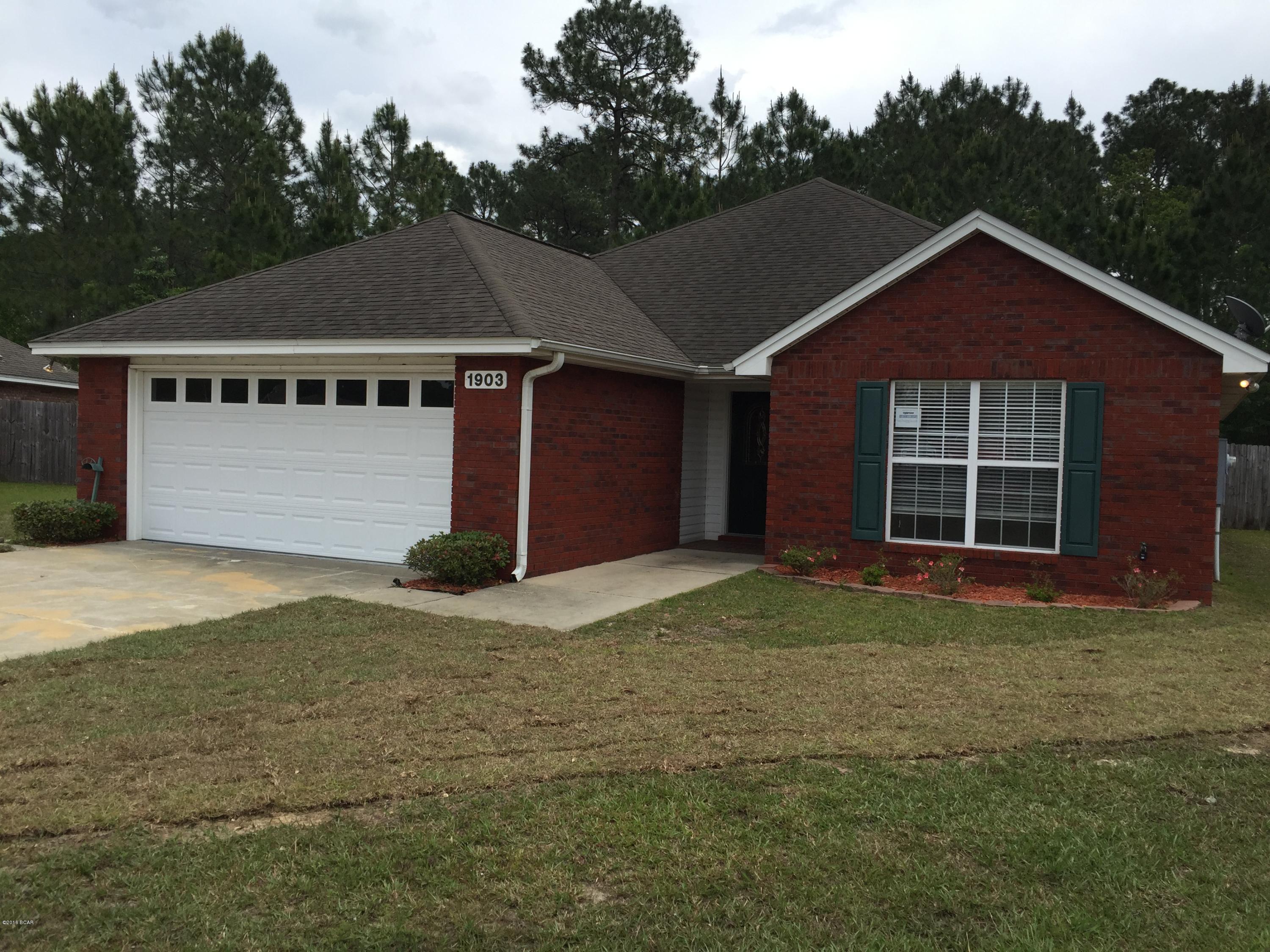 Magnolia Meadows - Residential