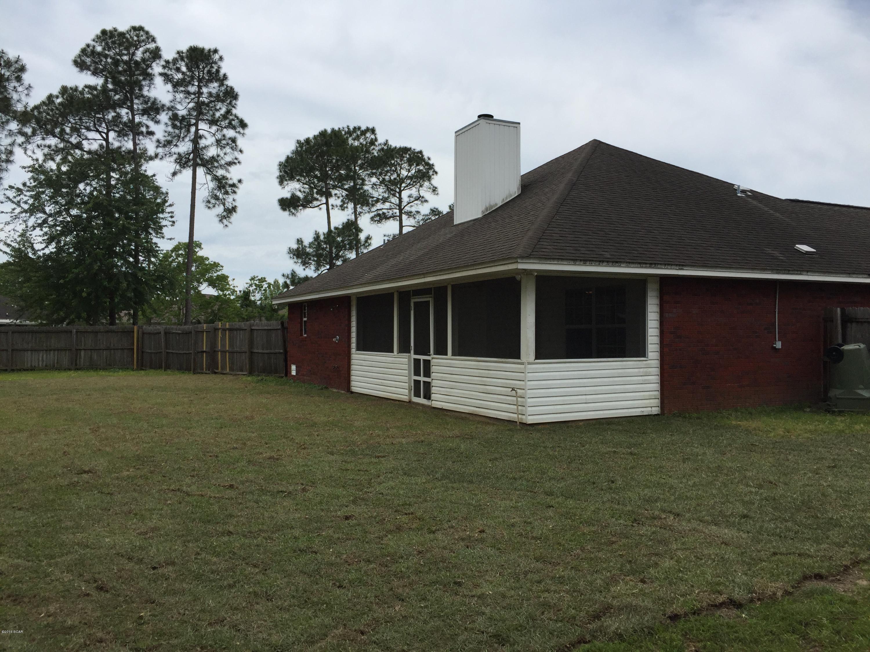 Magnolia Meadows - Residential