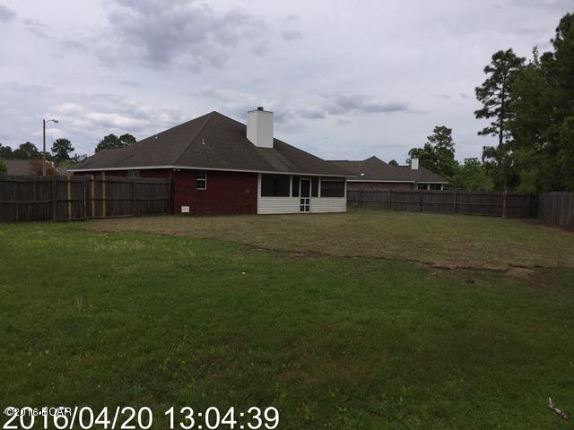 Magnolia Meadows - Residential