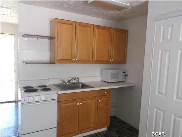 Open Sands - Residential Lease