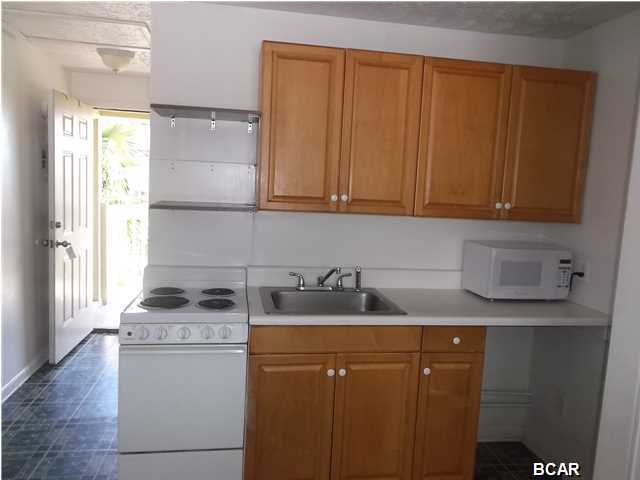 Open Sands - Residential Lease