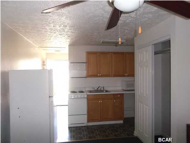 Open Sands - Residential Lease