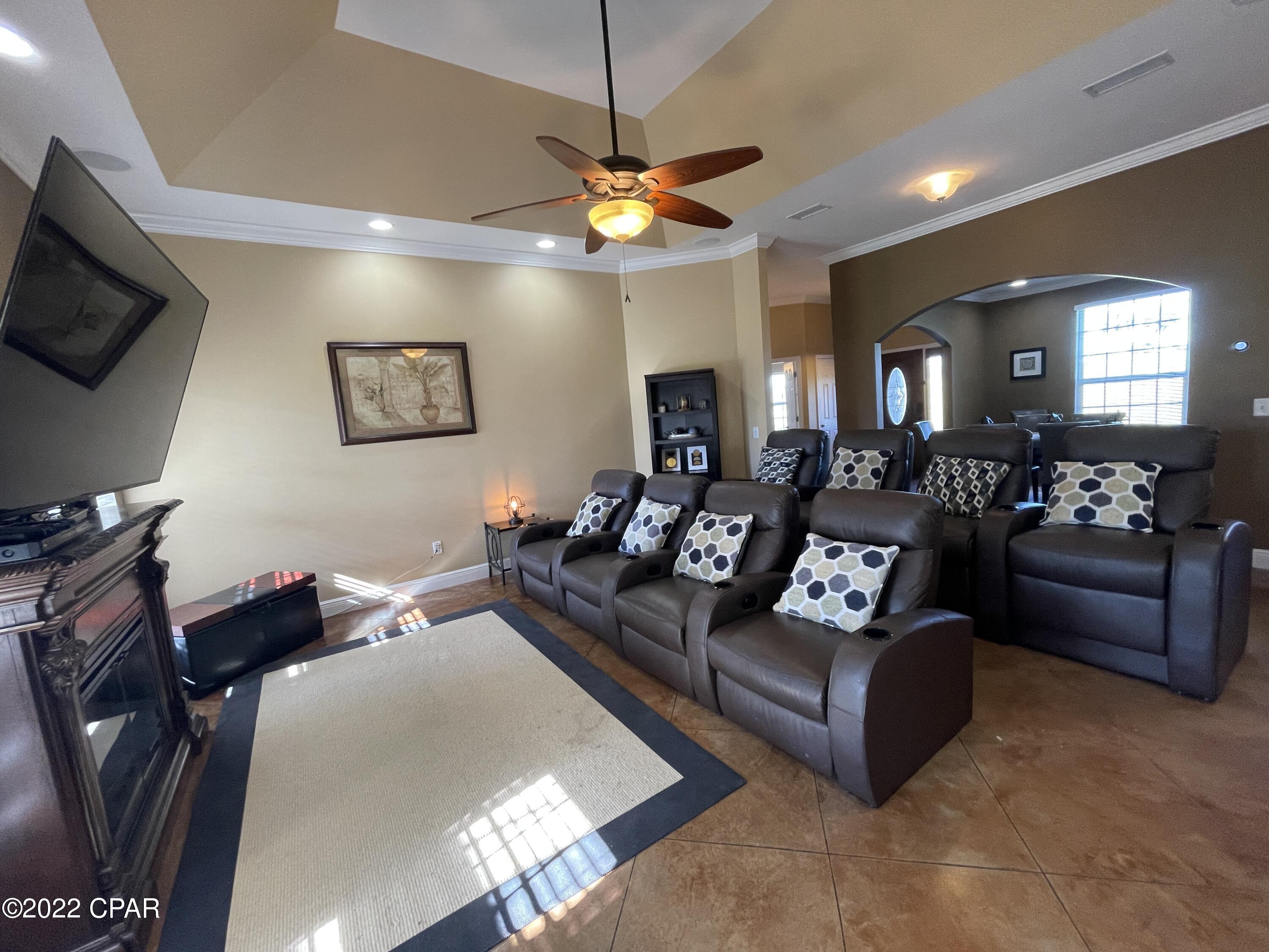 [No Recorded Subdiv] - Residential Lease