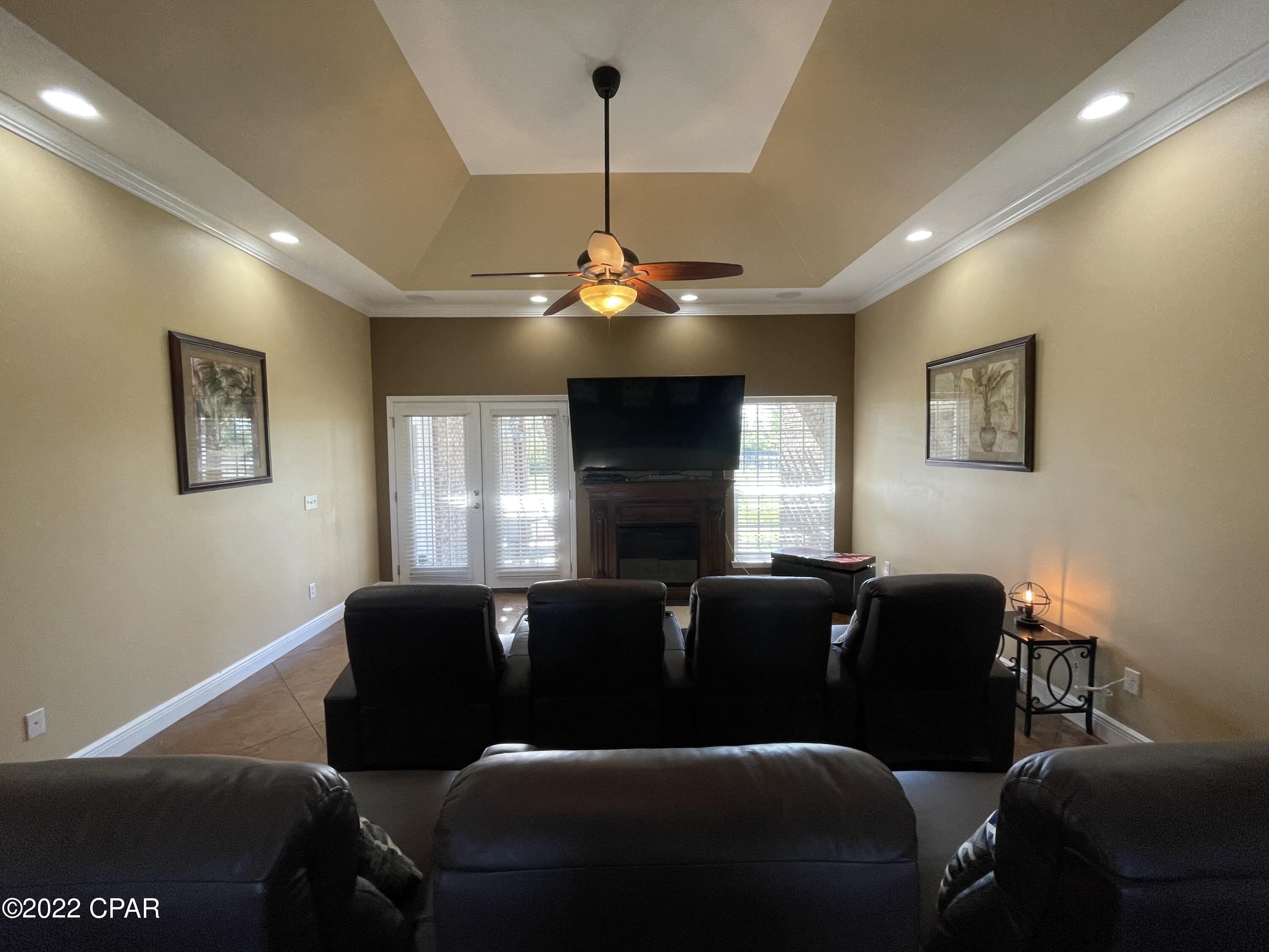 [No Recorded Subdiv] - Residential Lease