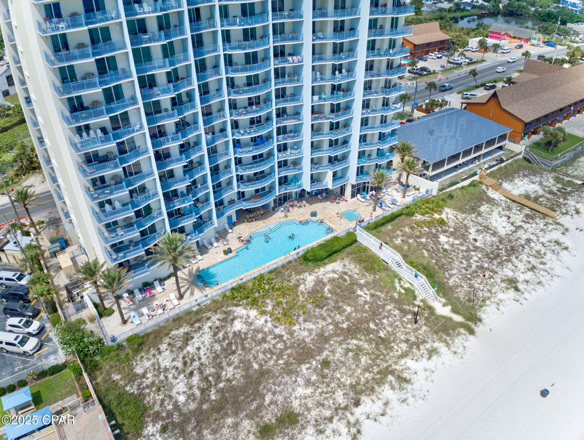 Sterling Breeze - Residential