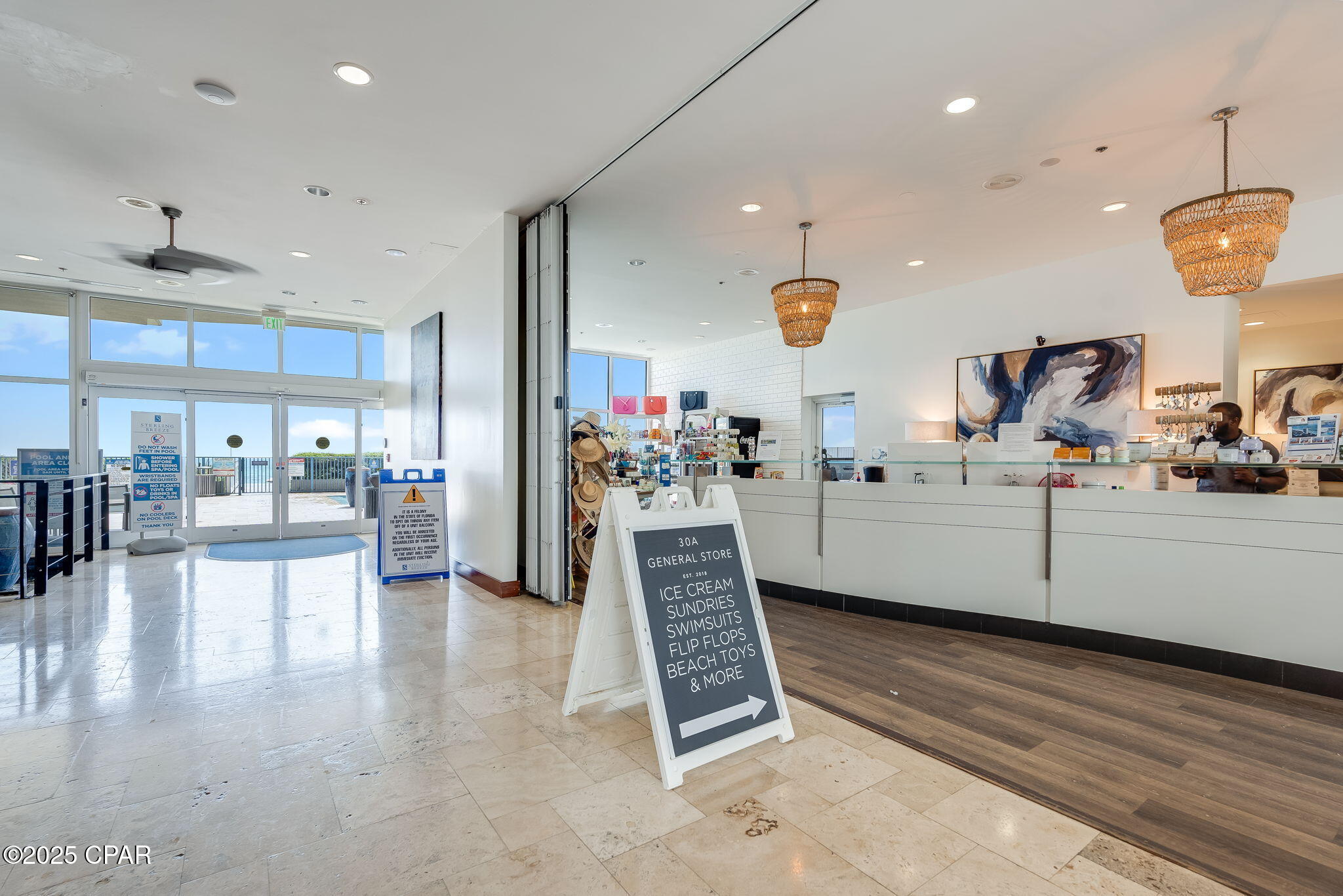 Sterling Breeze - Residential