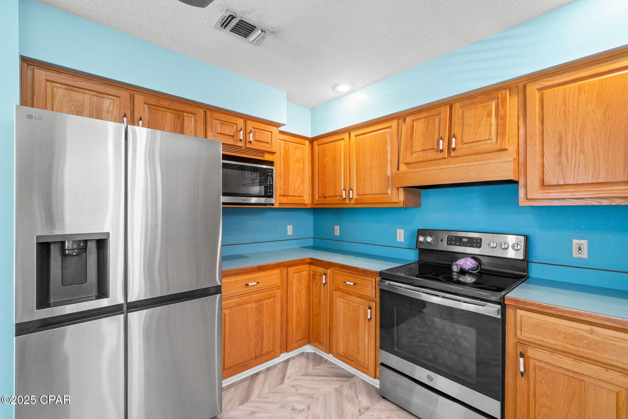 Gulfaire - Residential