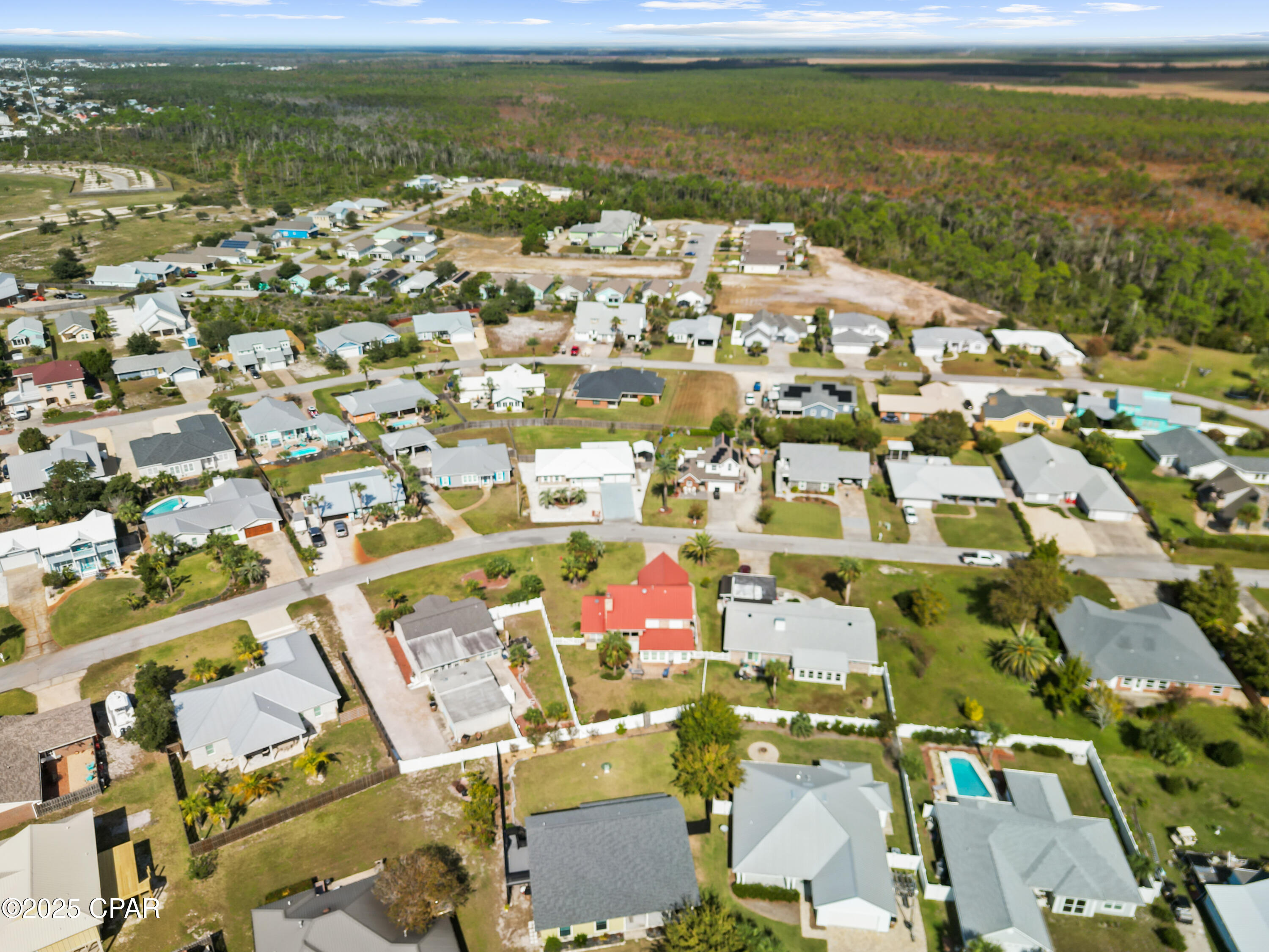 Gulfaire - Residential